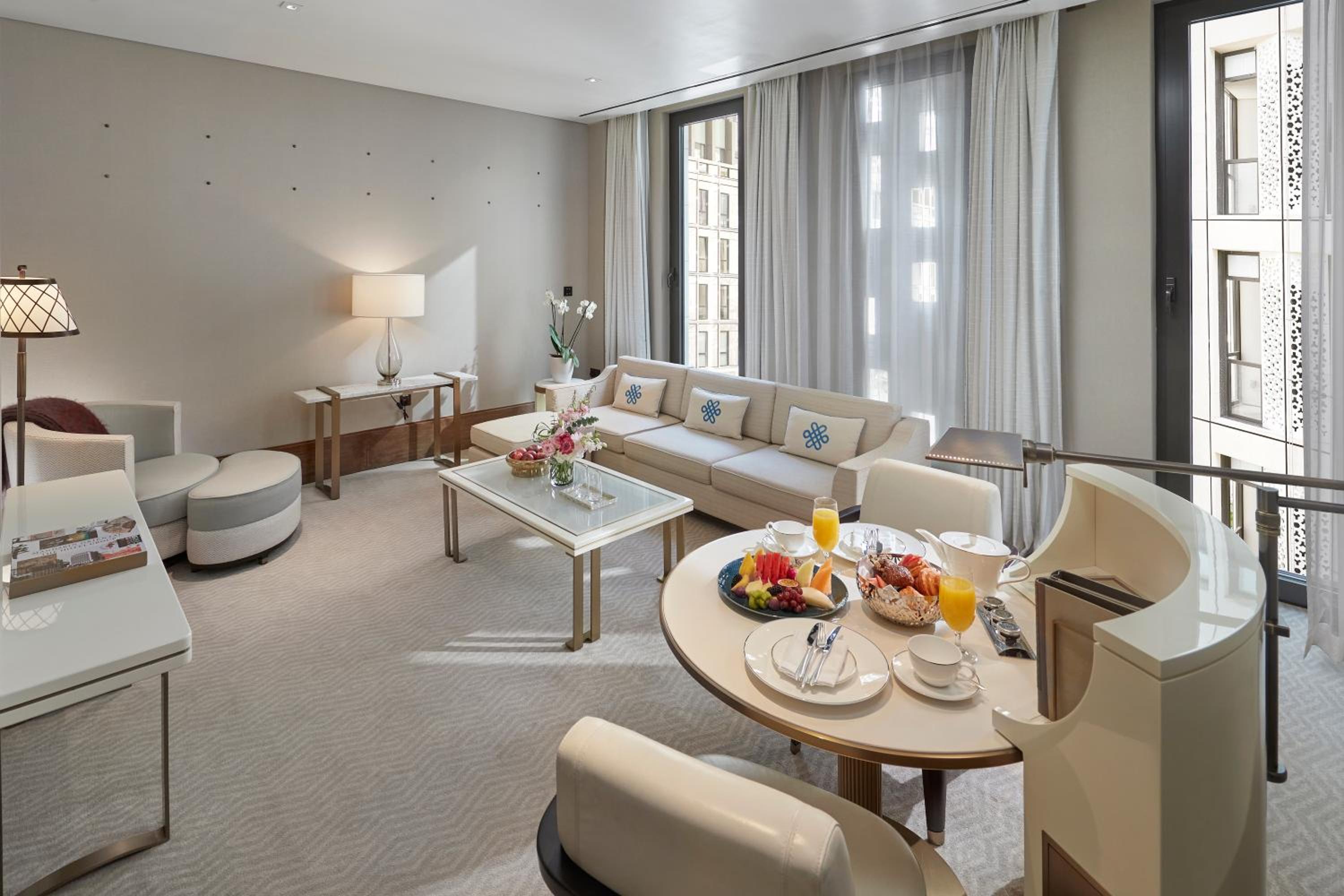 Suite Deluxe - Accesso Disabili