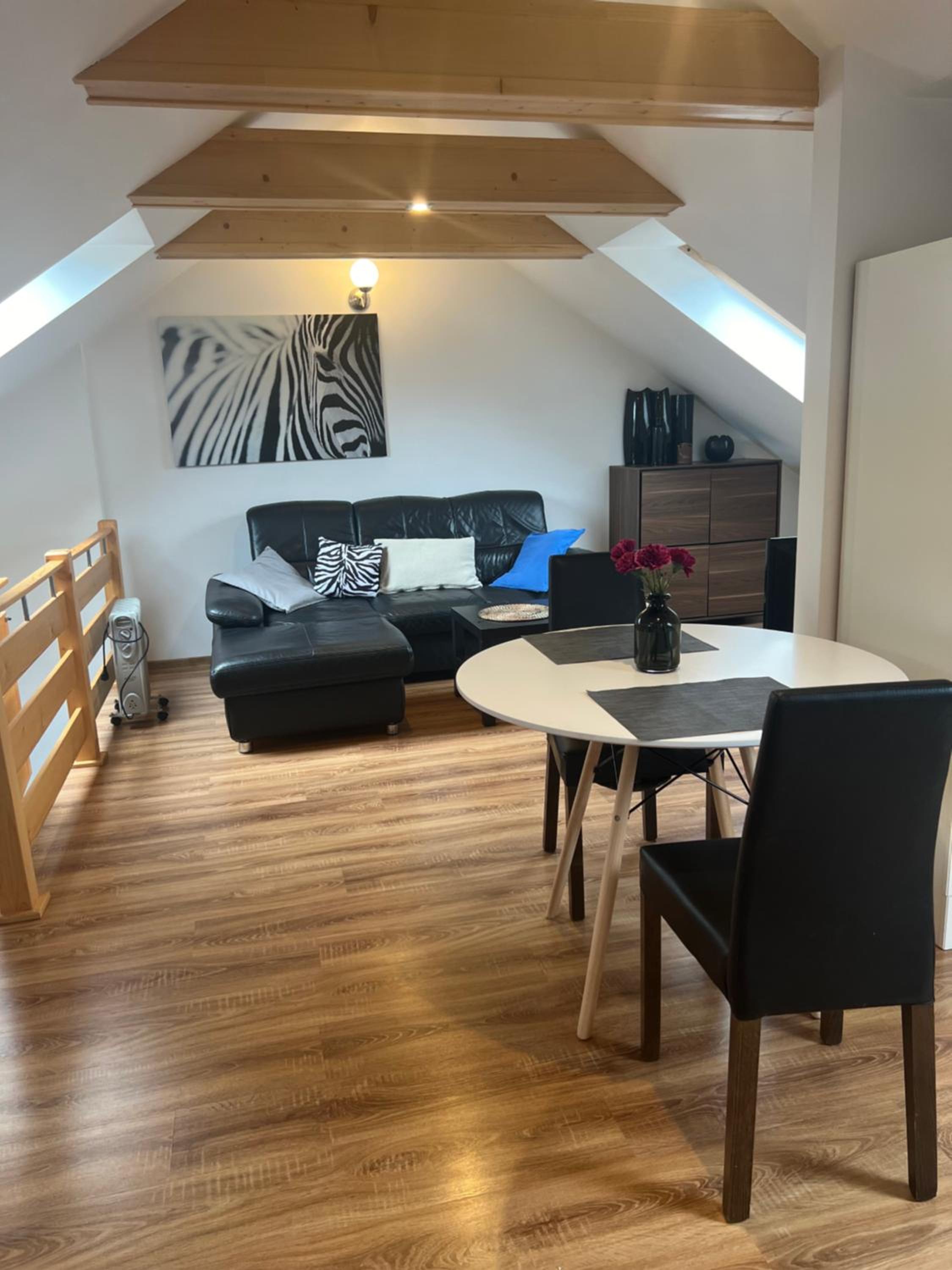 Loft photo 1