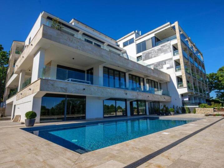 Apartment with Terrace photo 3
