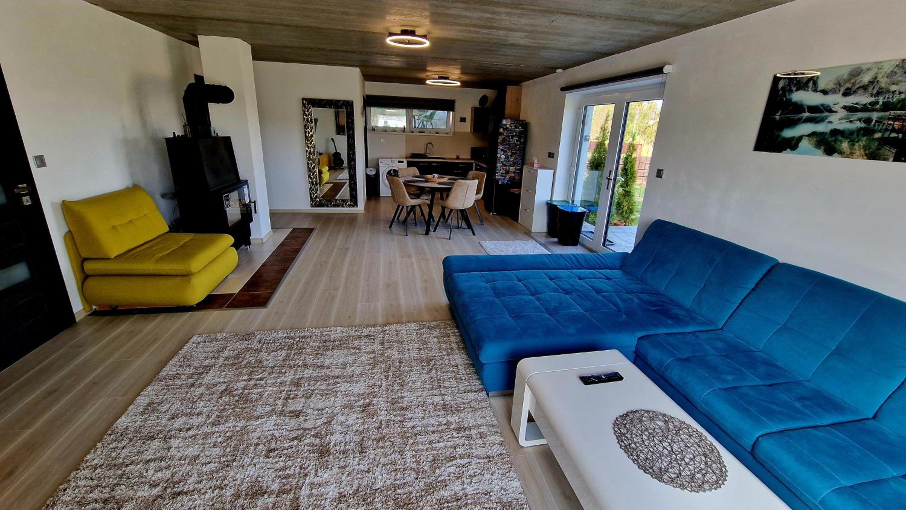 Two-Bedroom House photo 1