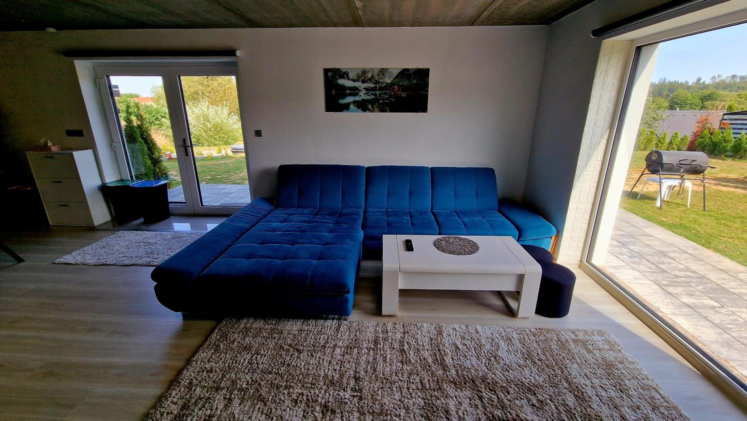 Two-Bedroom House photo 2
