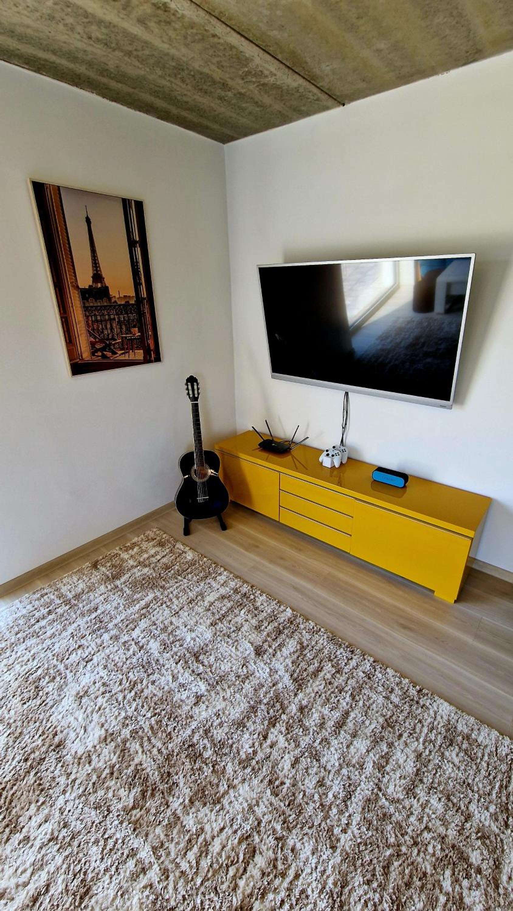 Two-Bedroom House photo 3