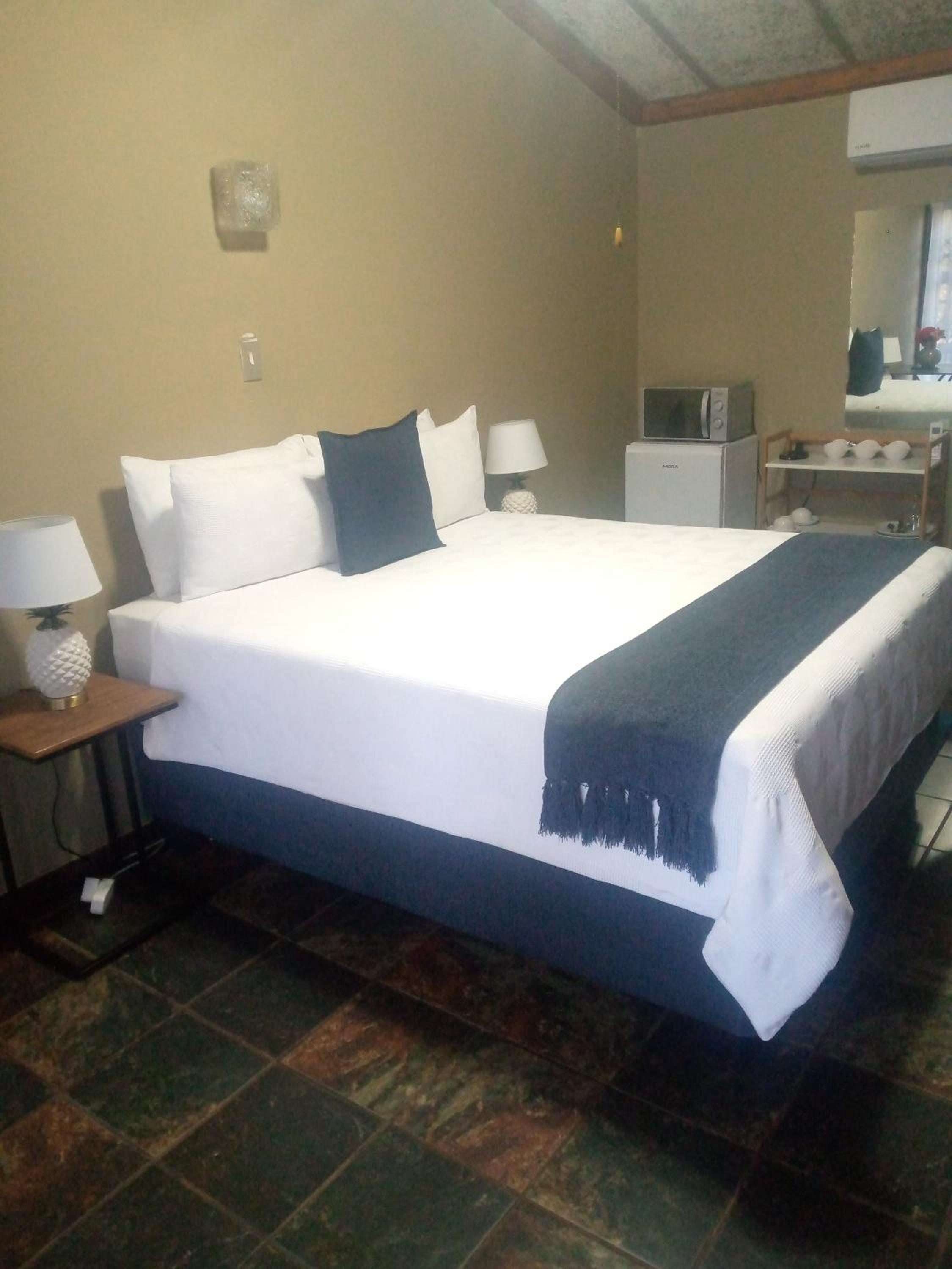 Double Room photo 2