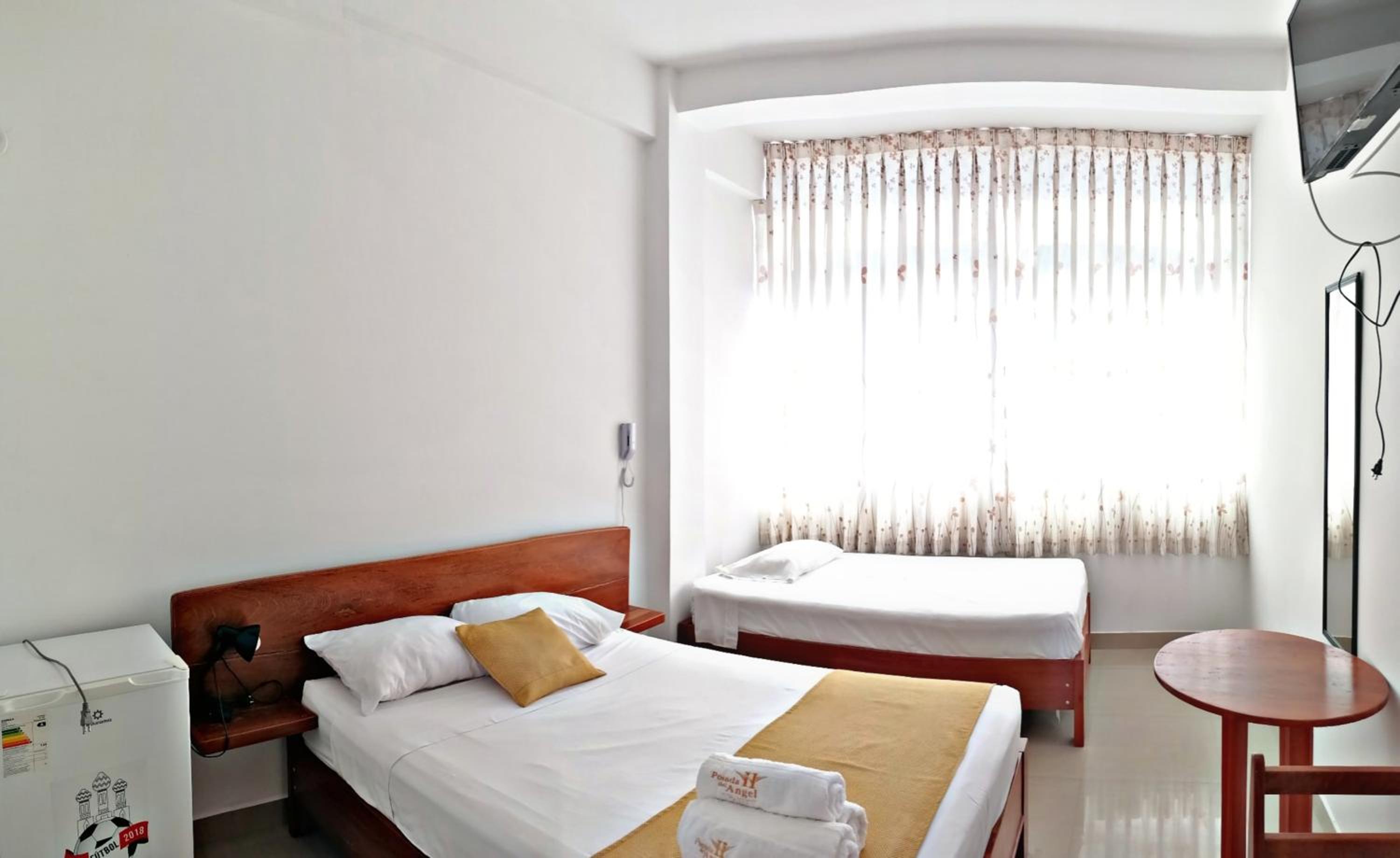 Superior Twin Room photo 2