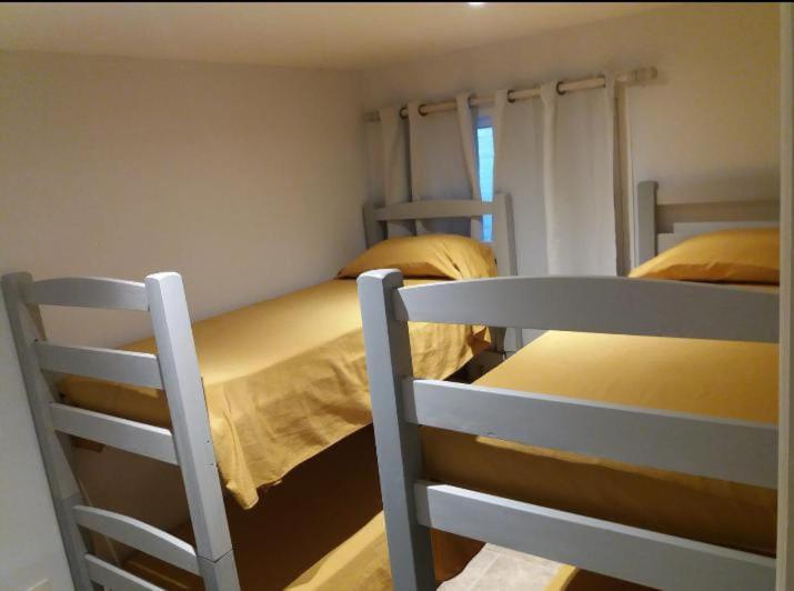 Two-Room Apartment