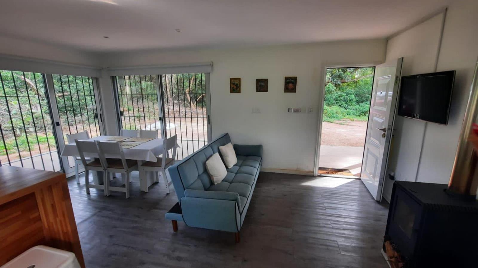 Two-Bedroom House photo 3