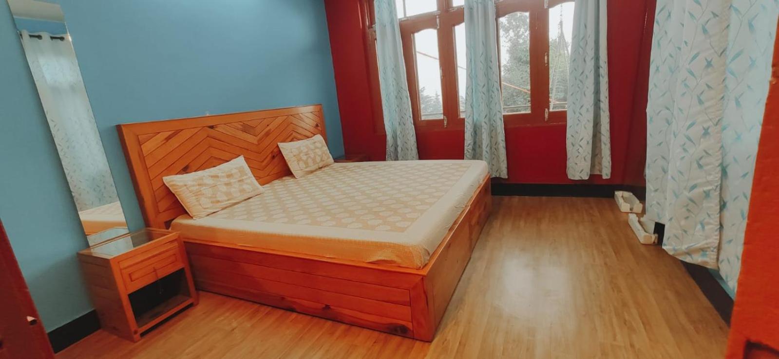 Deluxe Family Room photo 3
