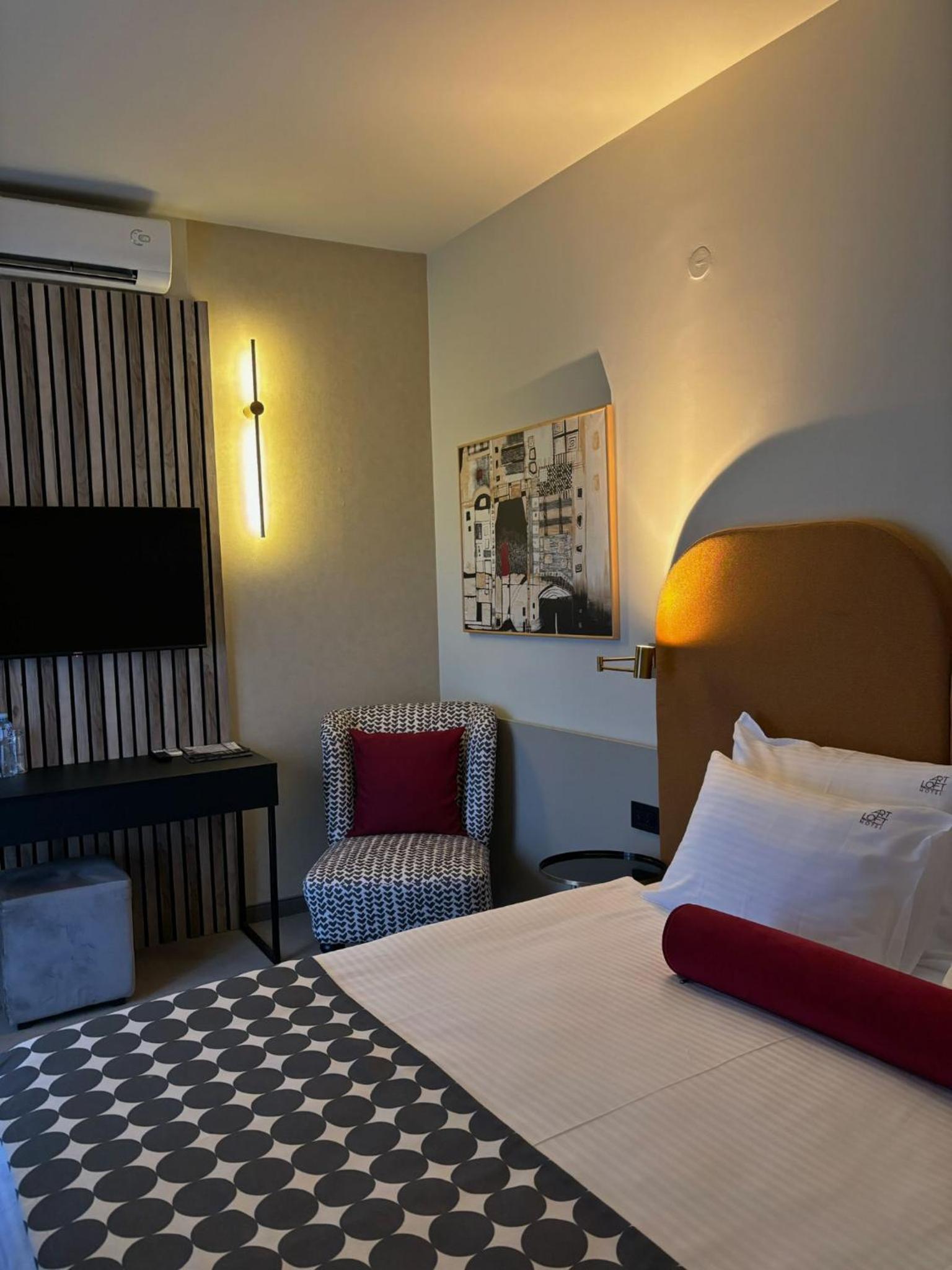 Double Room photo 2