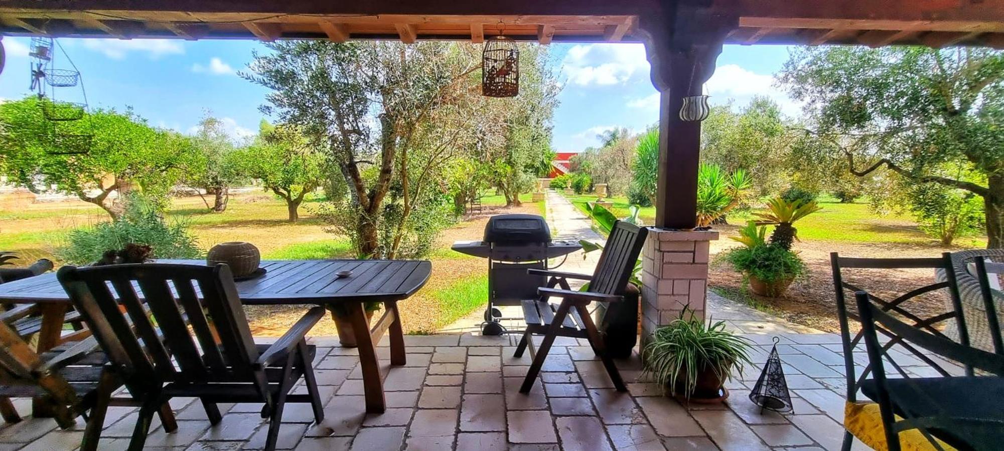 One-Bedroom Villa photo 2