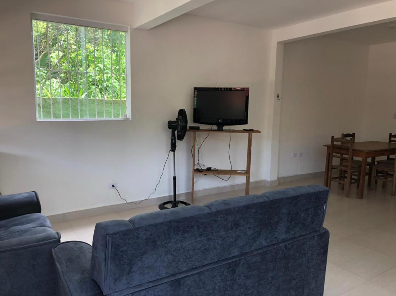 Four-Bedroom House photo 1