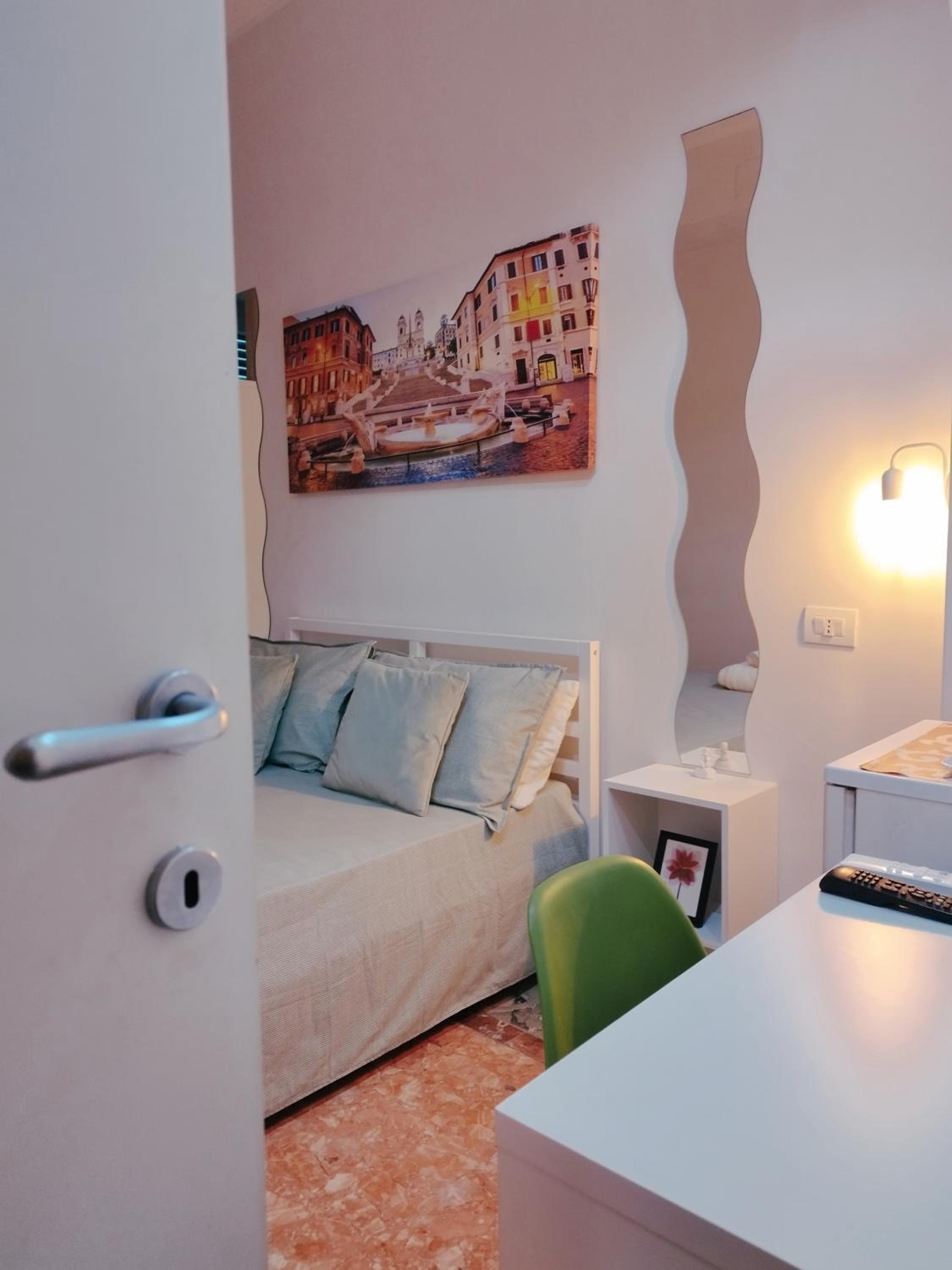Deluxe Queen Room photo 1