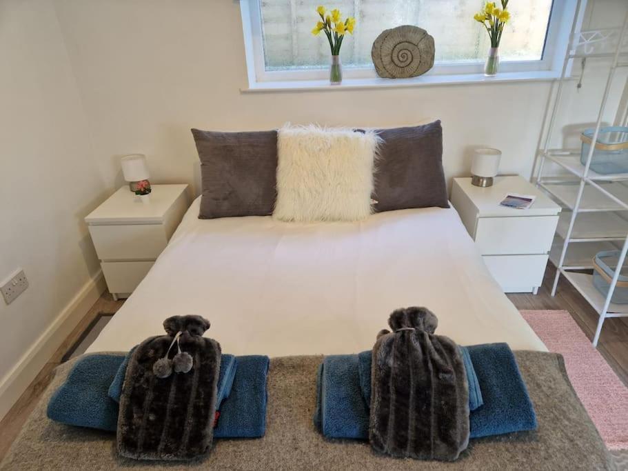 One-Bedroom House photo 1