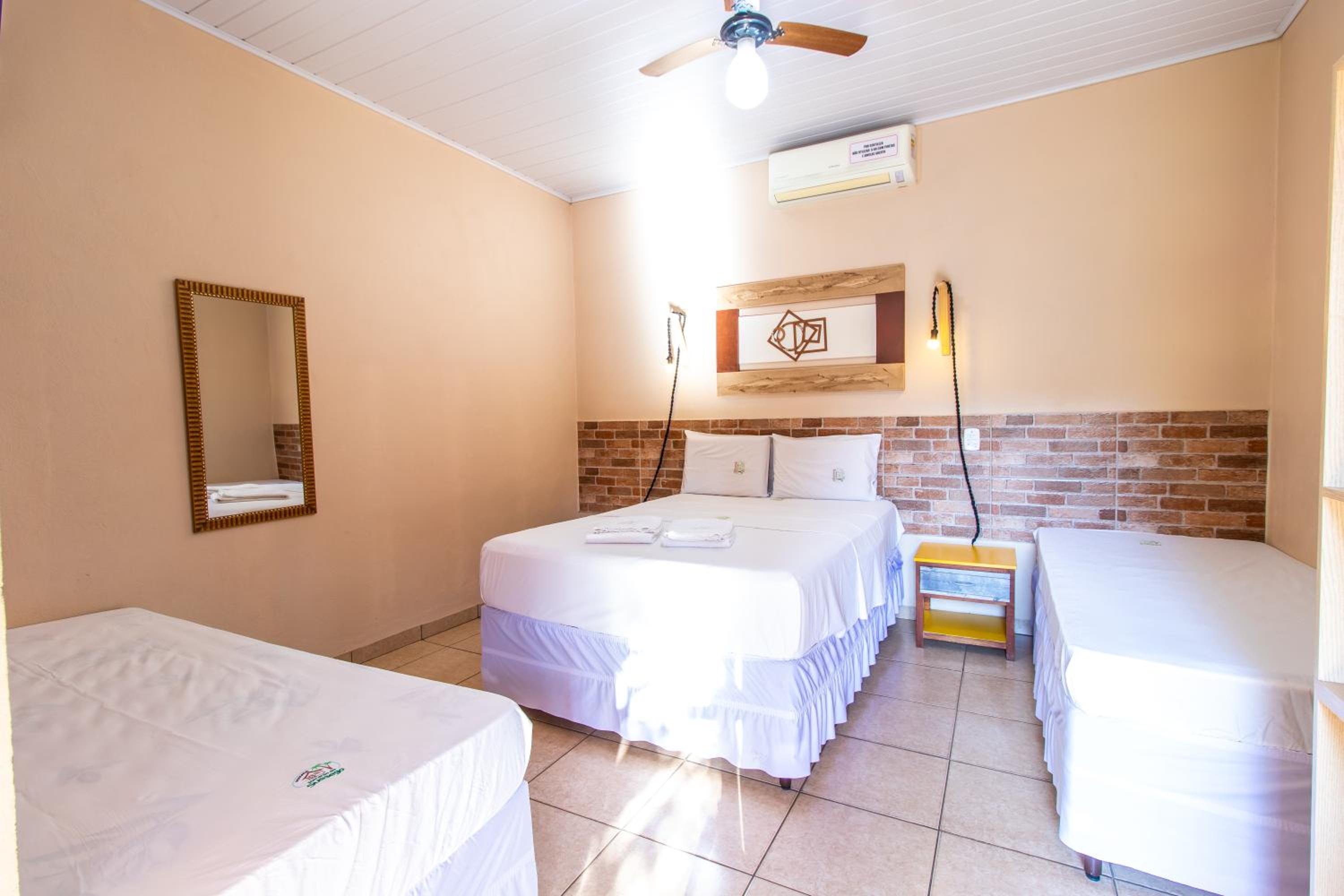 Quadruple Room photo 1