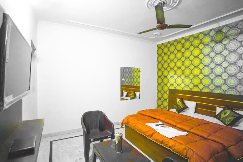 Deluxe Triple Room photo 1