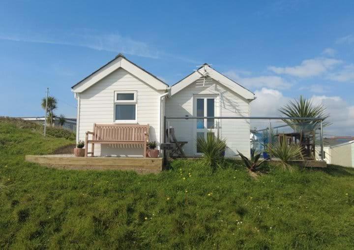 Three-Bedroom Chalet photo 3