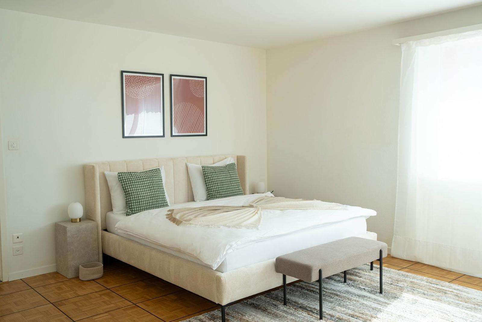 Deluxe Double Room with Balcony photo 2