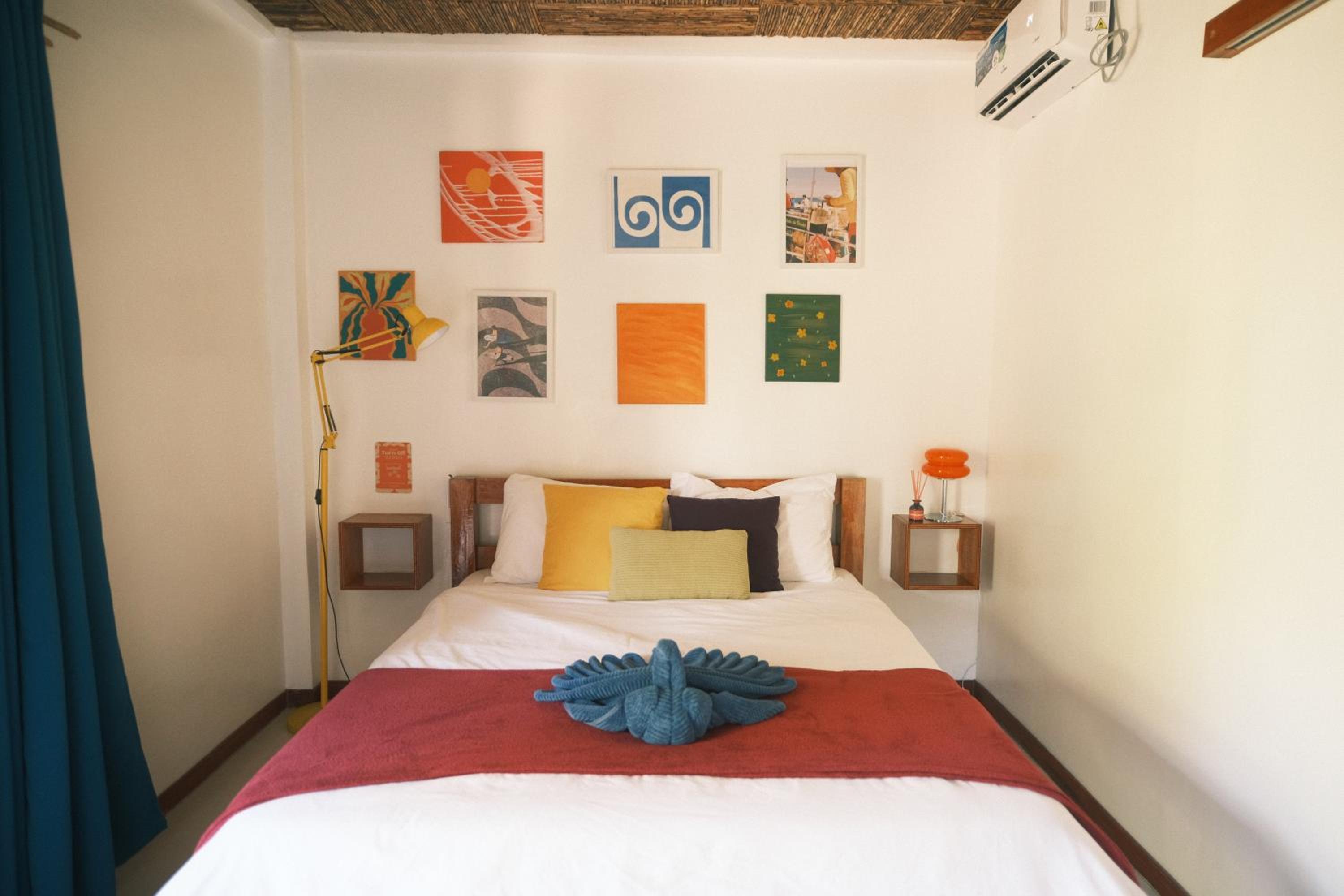 Superior Queen Room
