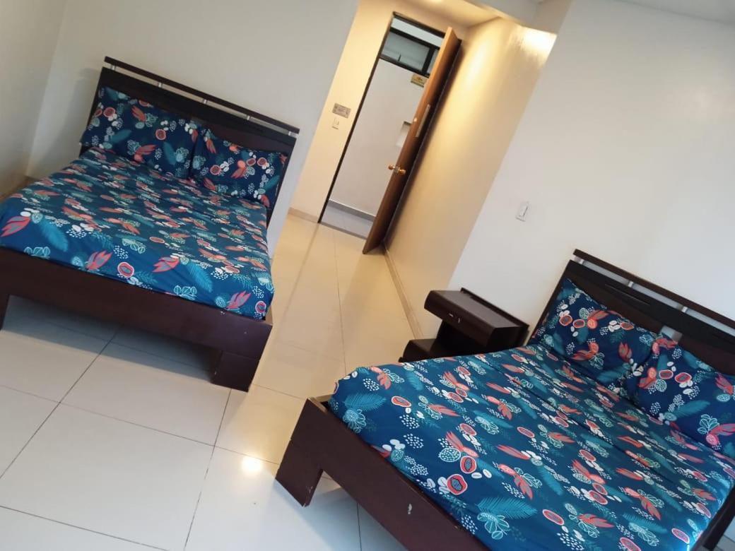 Twin Room photo 3