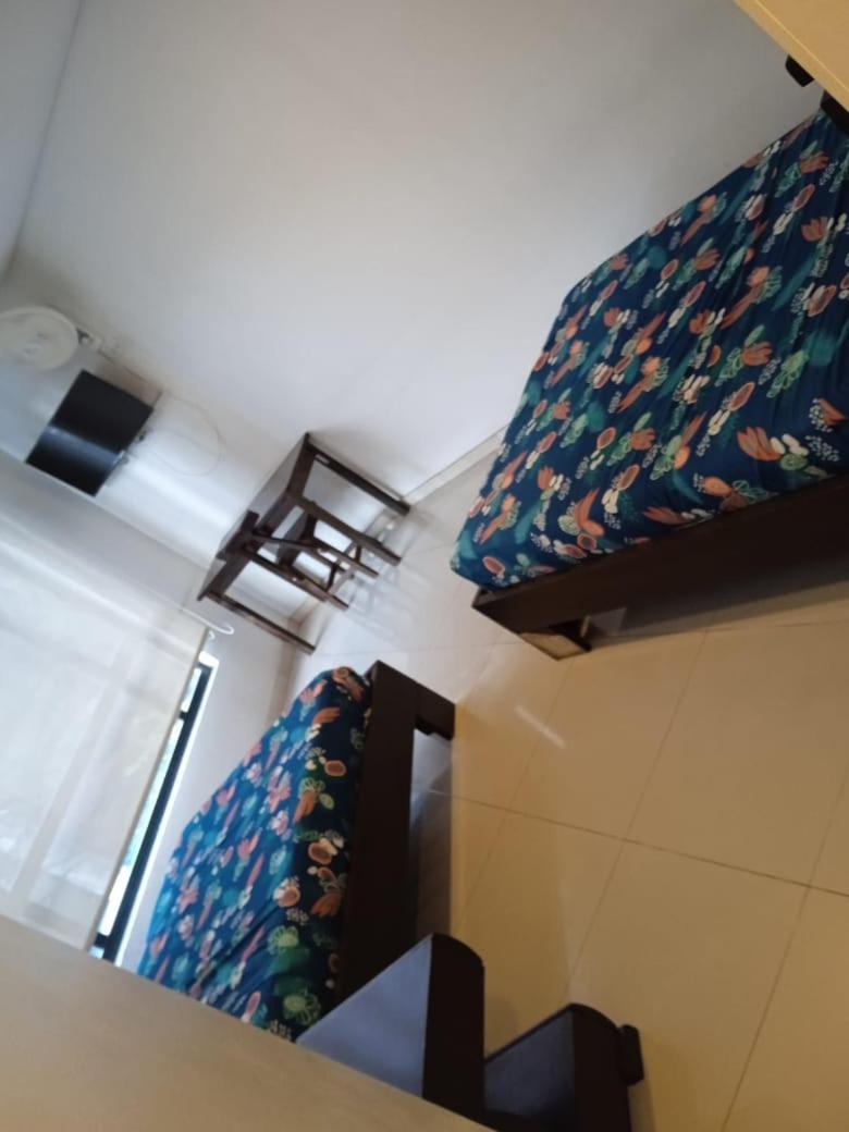 Twin Room photo 2