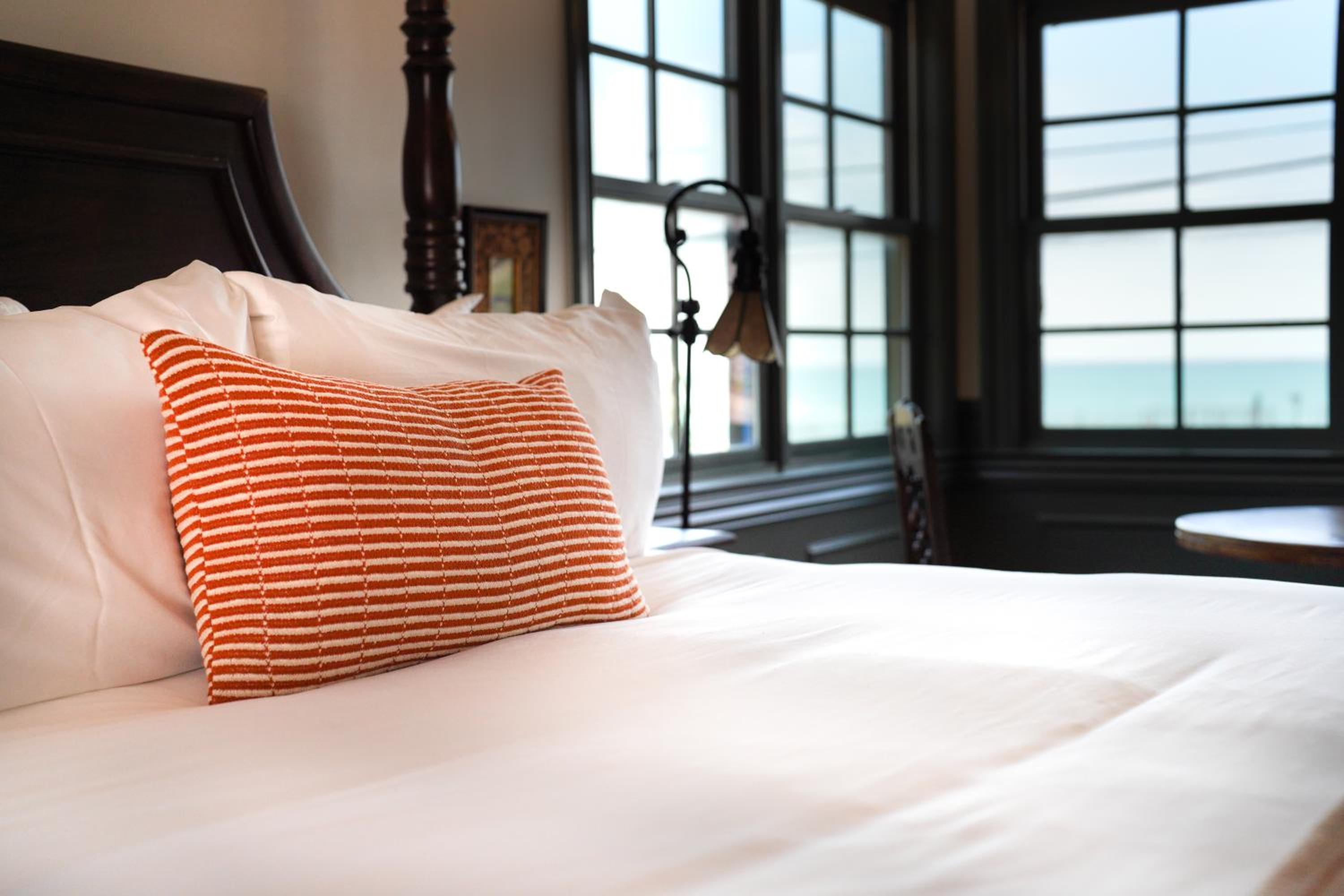 King Room with Sea View - Photo 6
