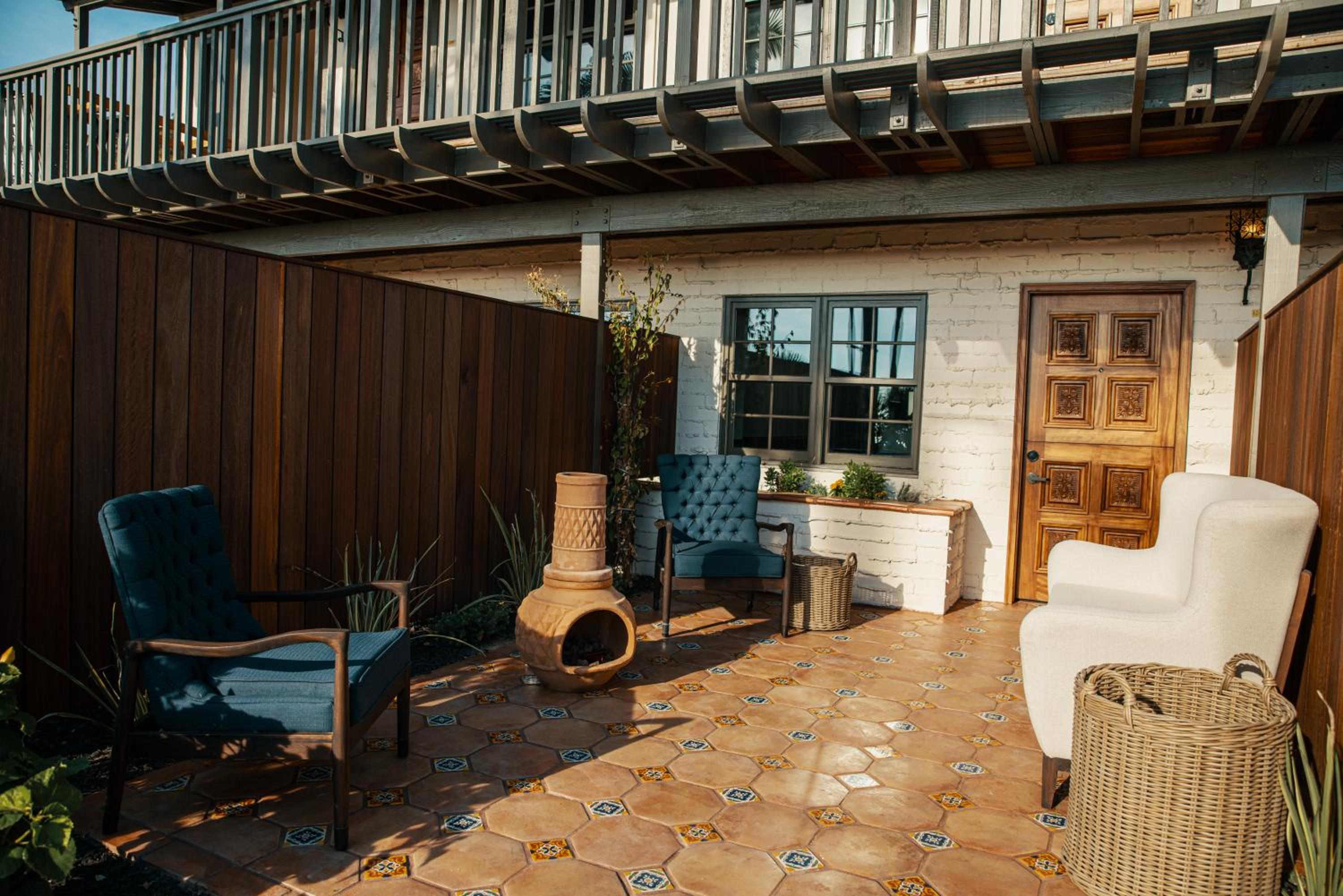 King Room with Sea View - Photo 9
