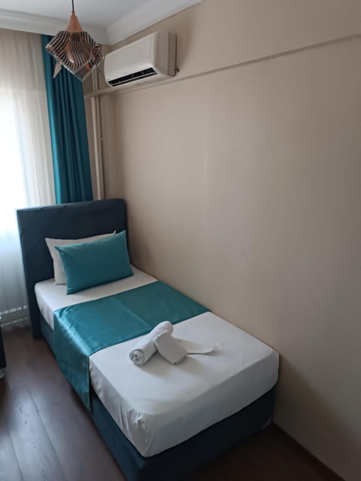 Standard Single Room photo 3