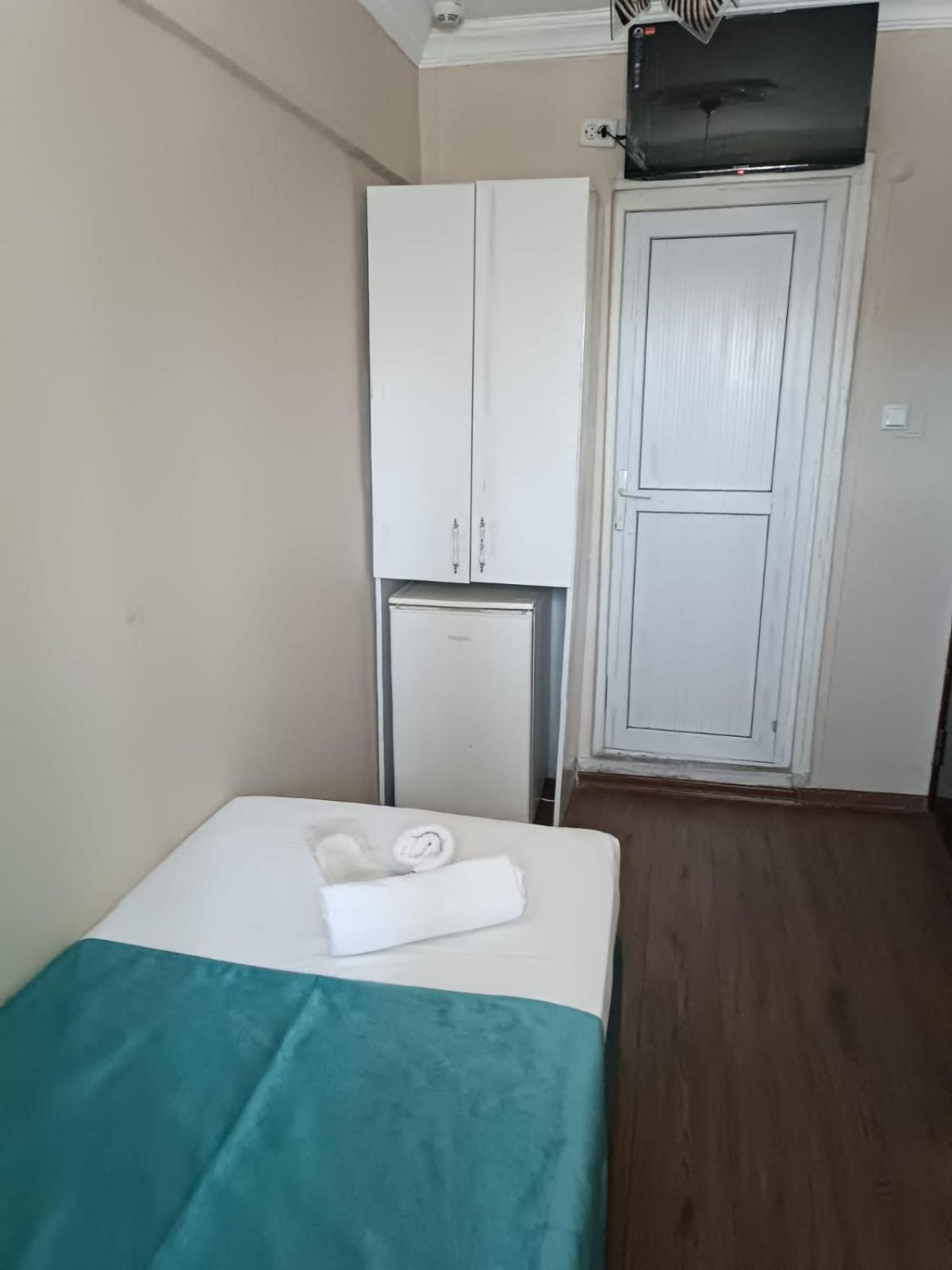 Standard Single Room photo 2
