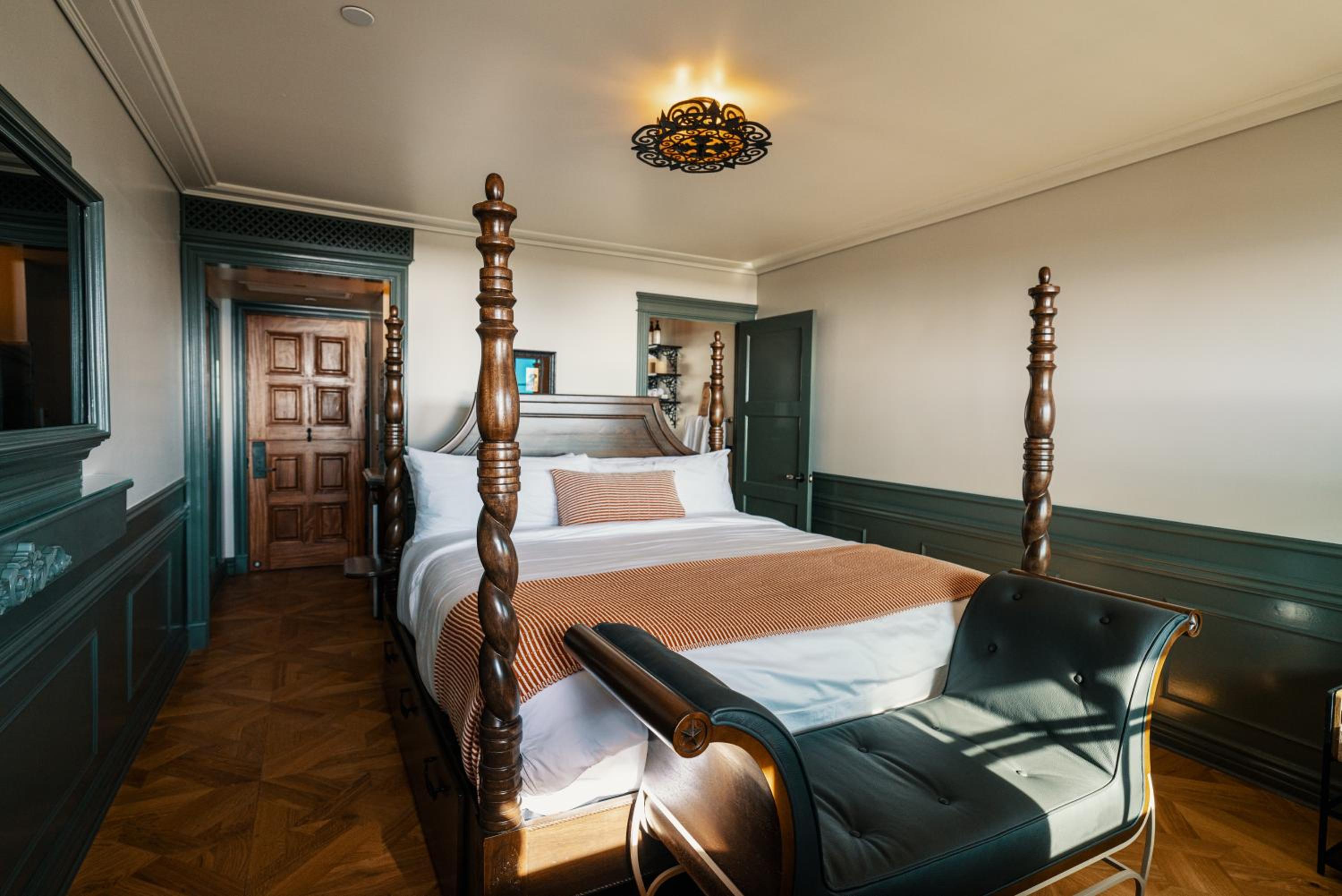 King Room - Disability Access - Photo 1