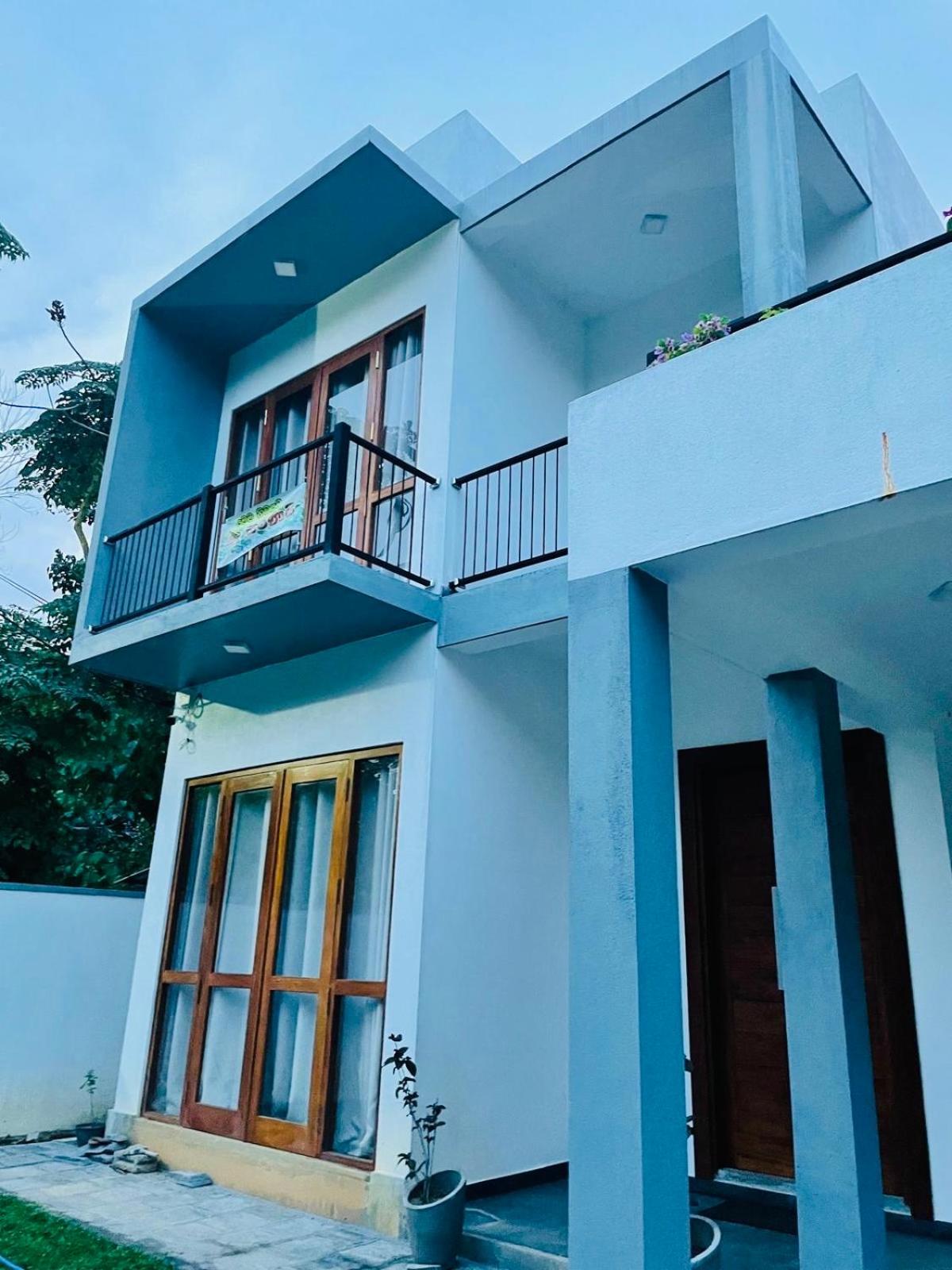 One-Bedroom Villa photo 3