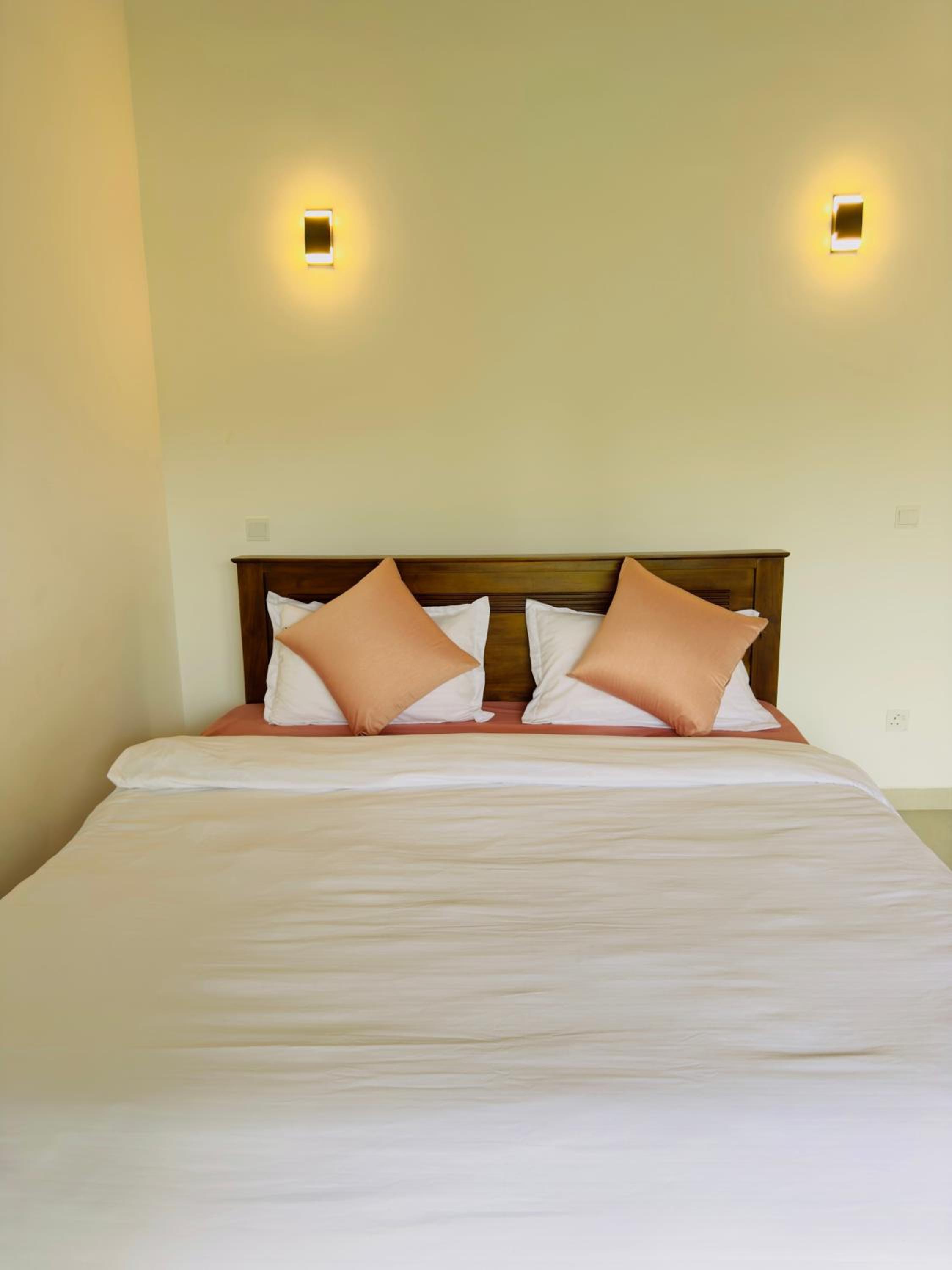 One-Bedroom Villa photo 1