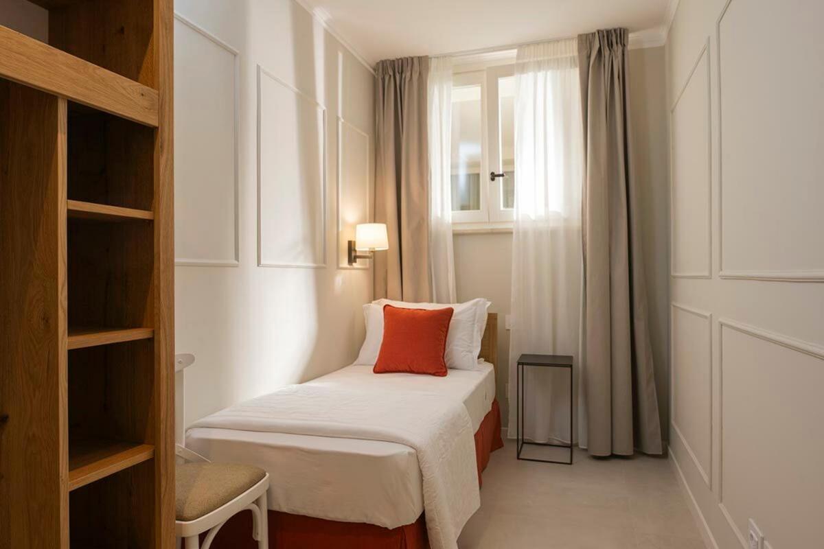 King Suite with Balcony