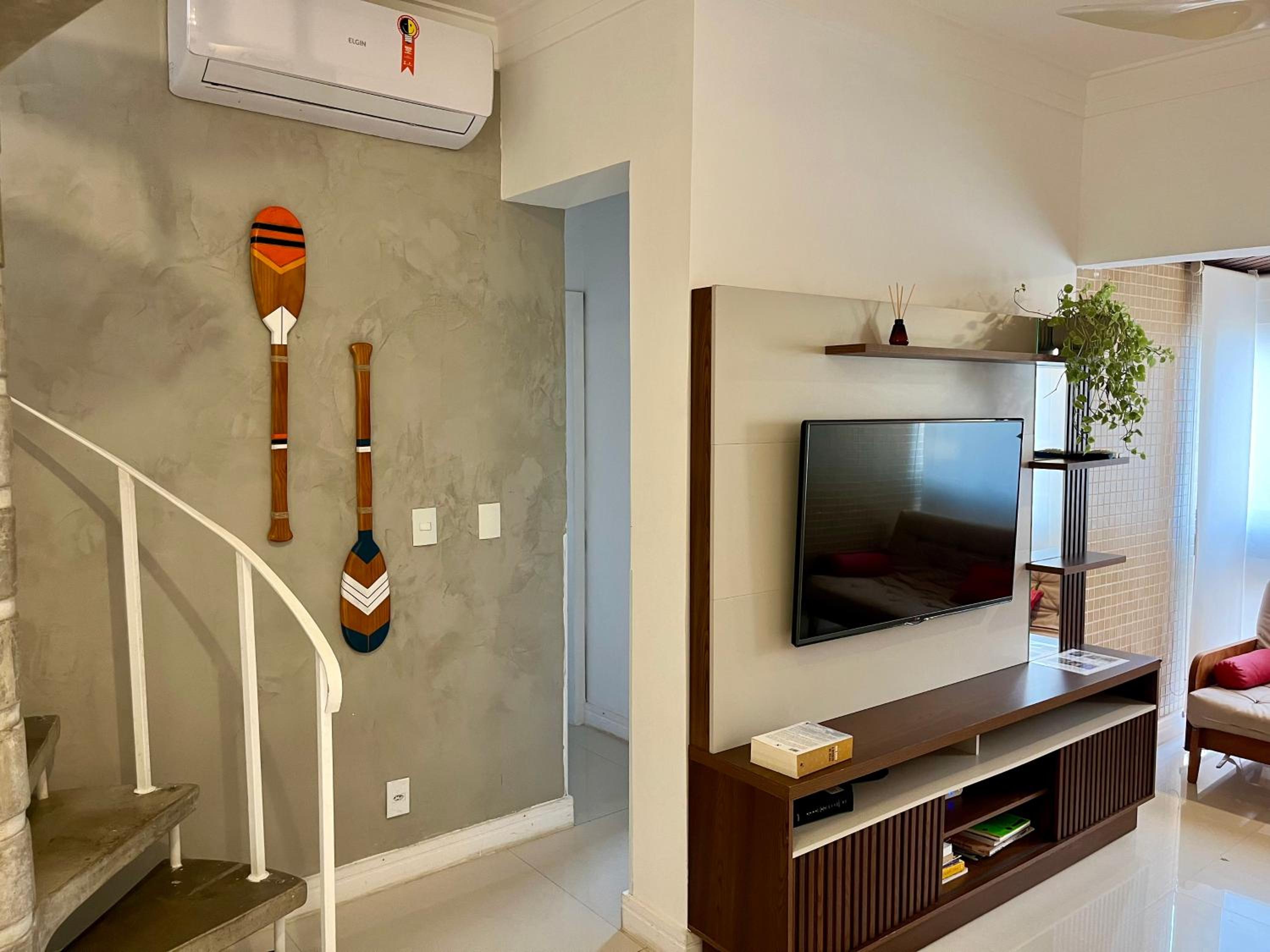 Penthouse Apartment photo 1