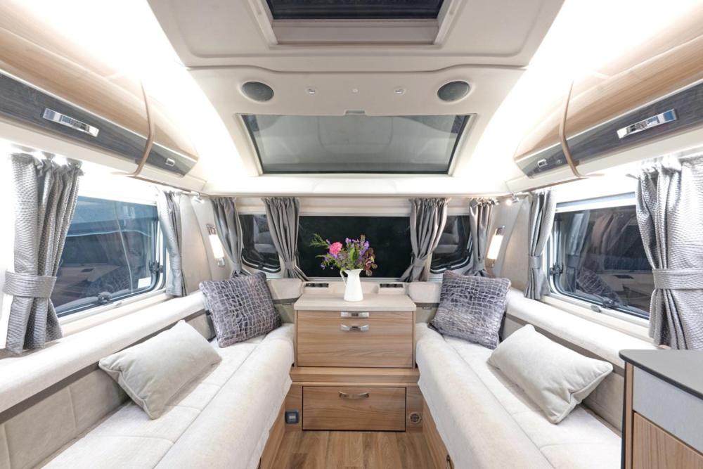 Caravan - Photo 7