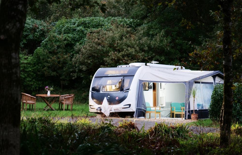 Caravan - Photo 9