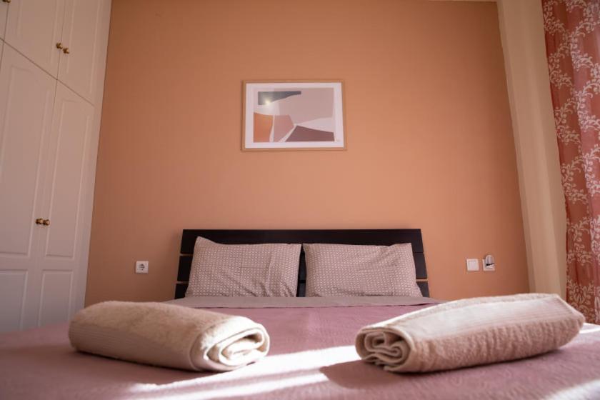 Large Double or Twin Room