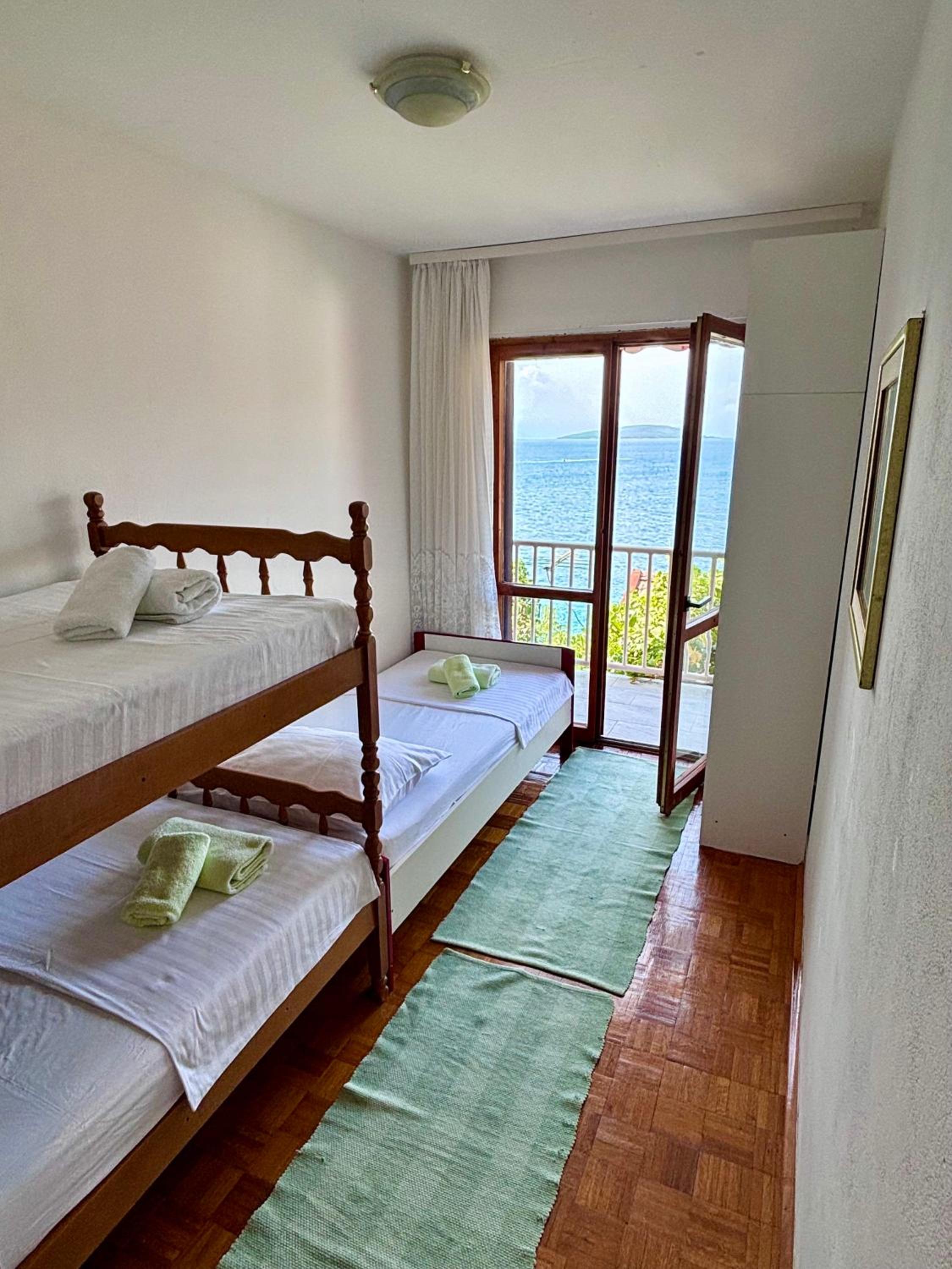 Villa with Sea View photo 1