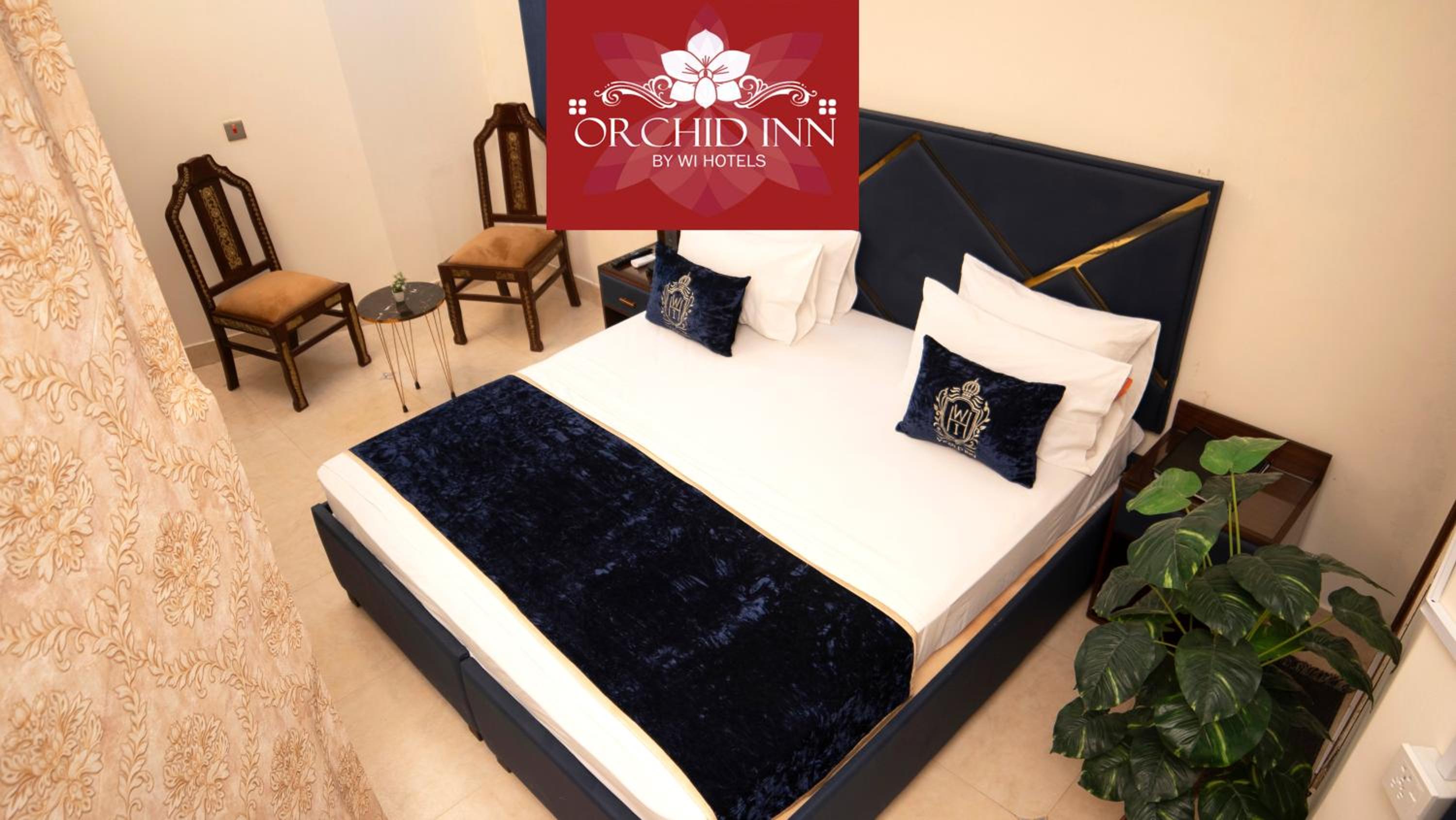 Deluxe Double Or Twin Room photo 2