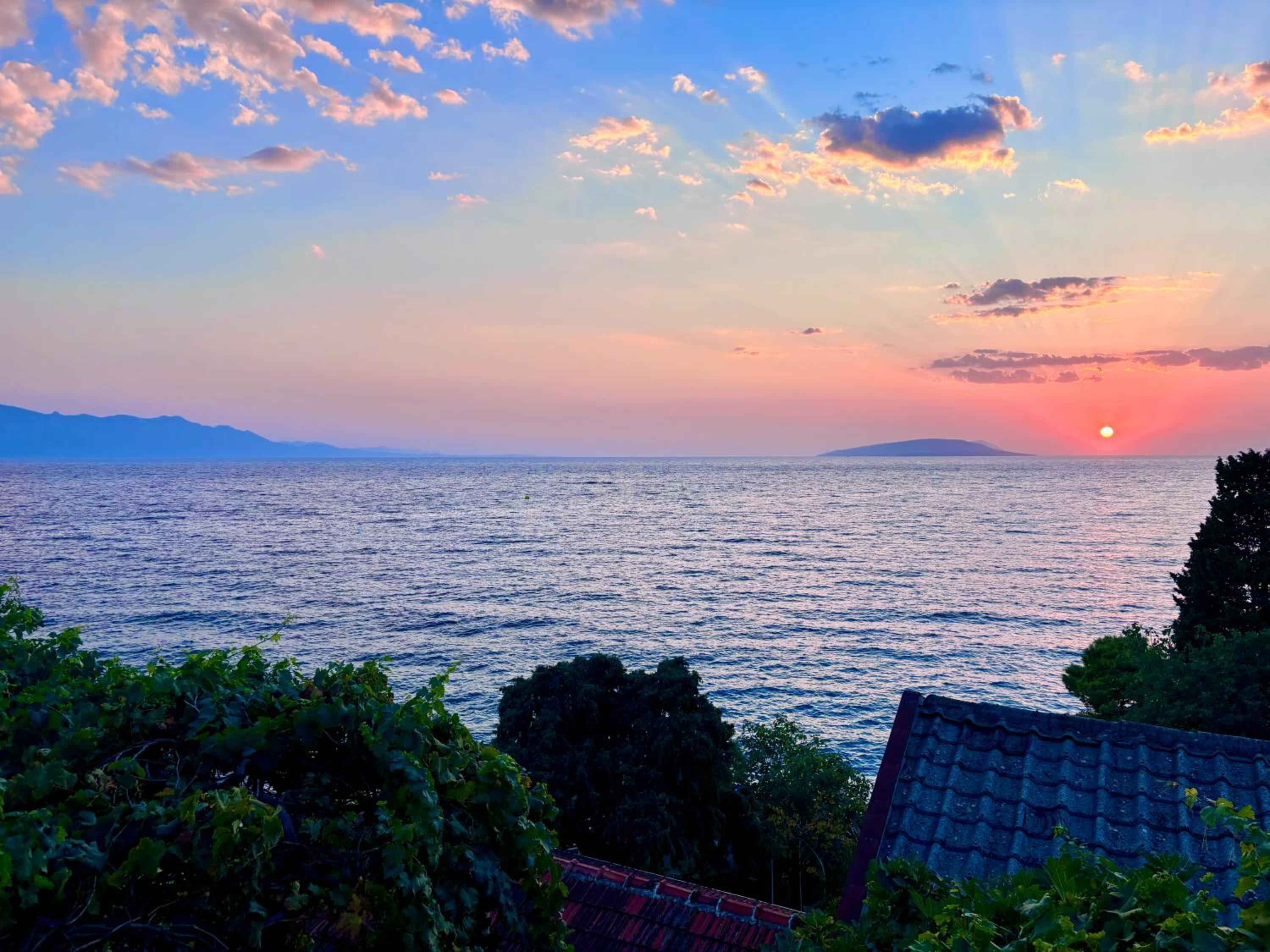 Villa with Sea View photo 2