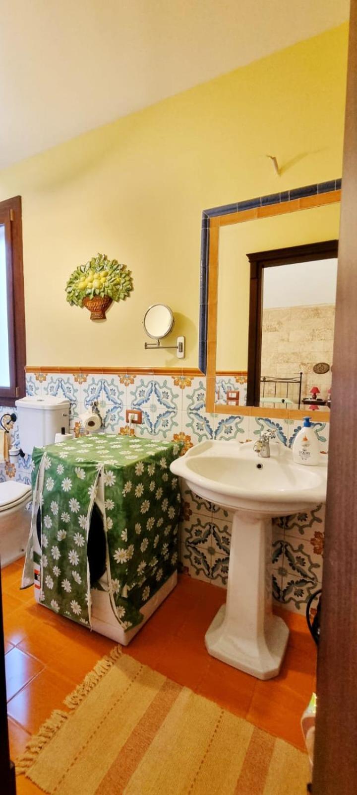 Triple Room with Garden View photo 2
