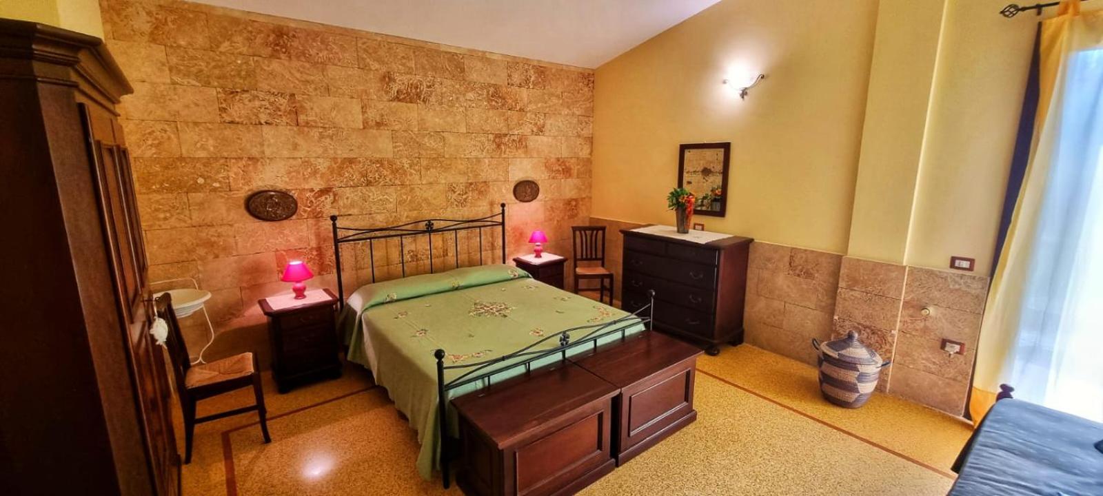 Triple Room with Garden View photo 1