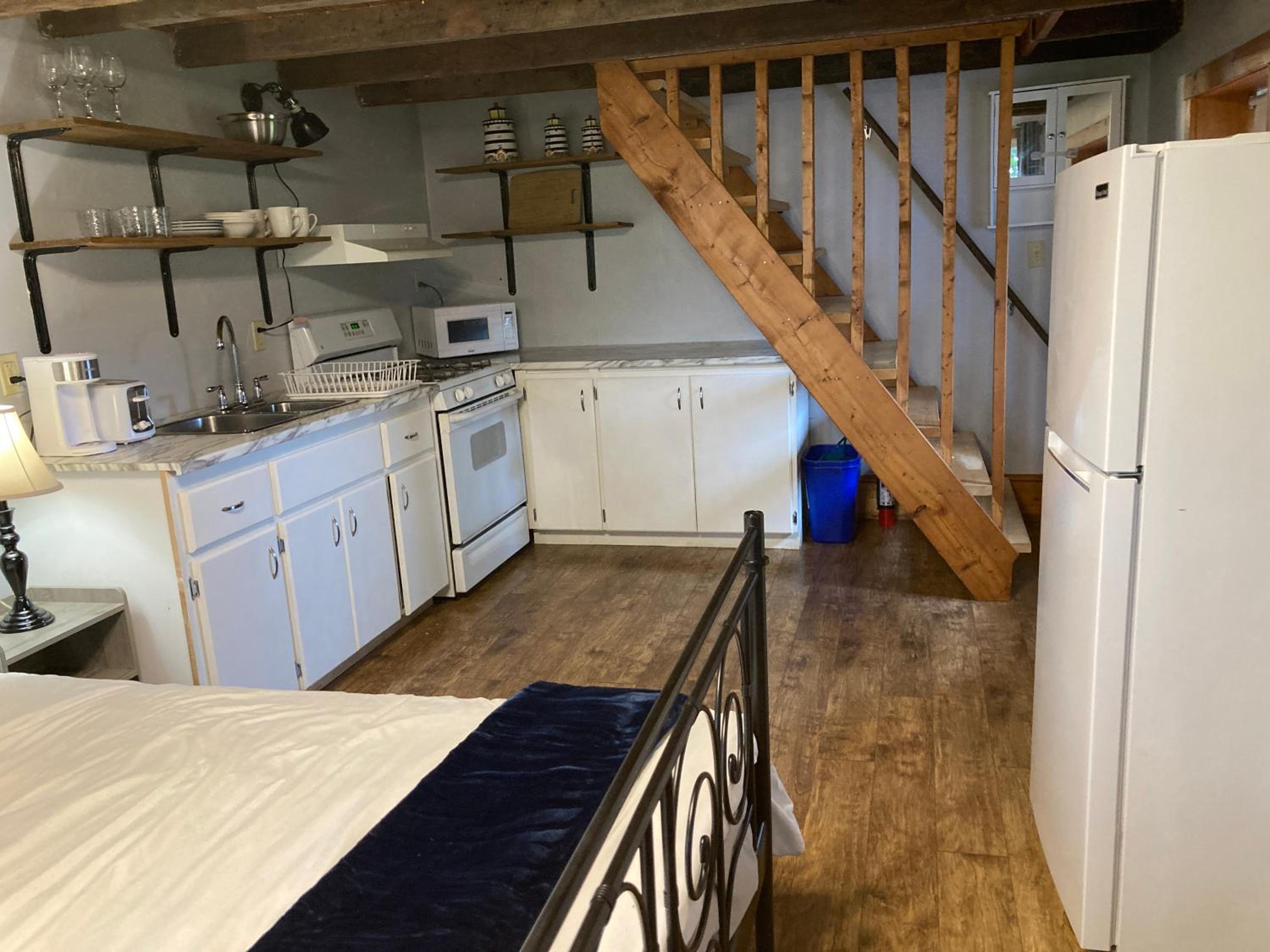 Chalet photo 2