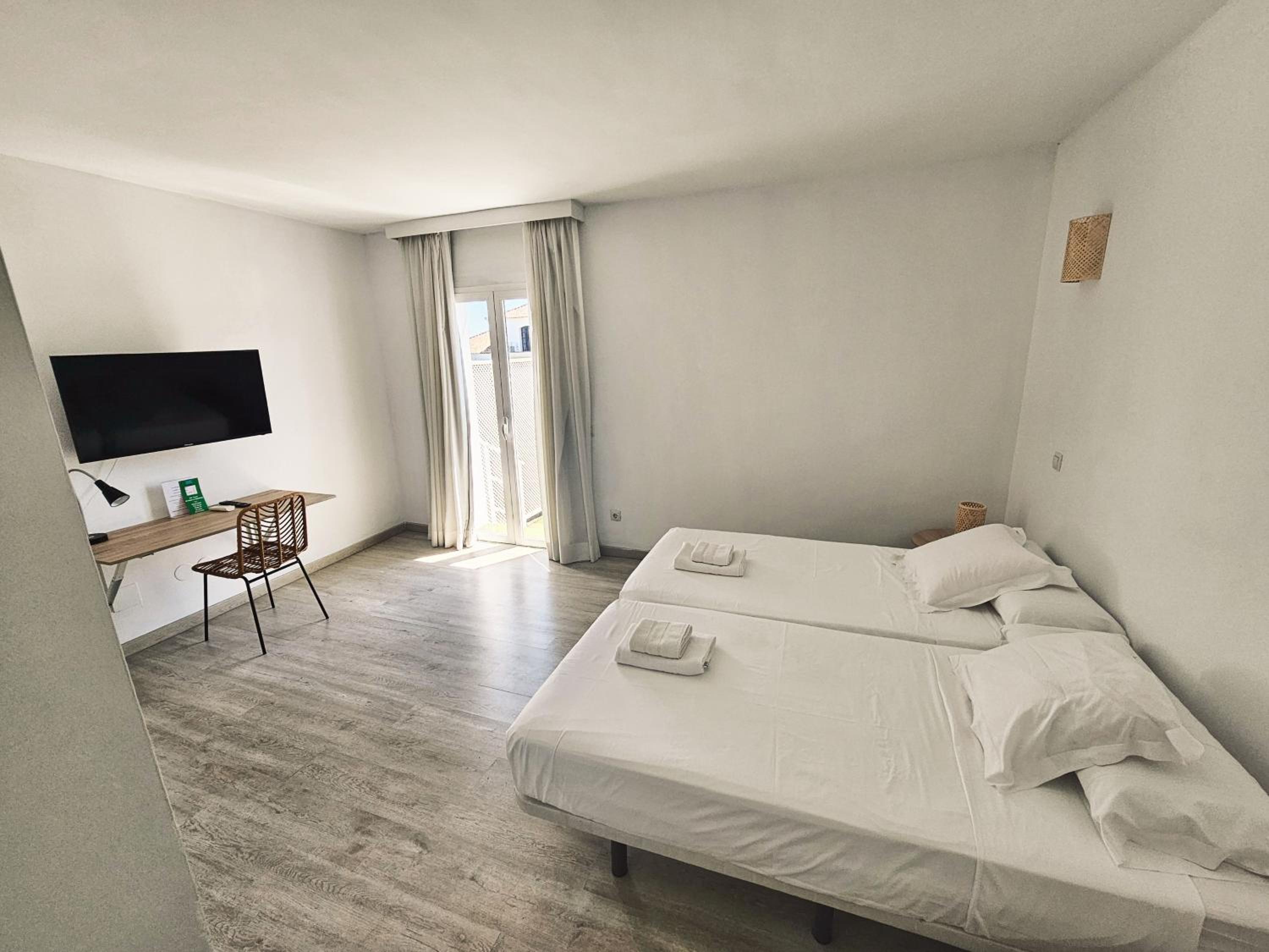 Habitación Doble Superior