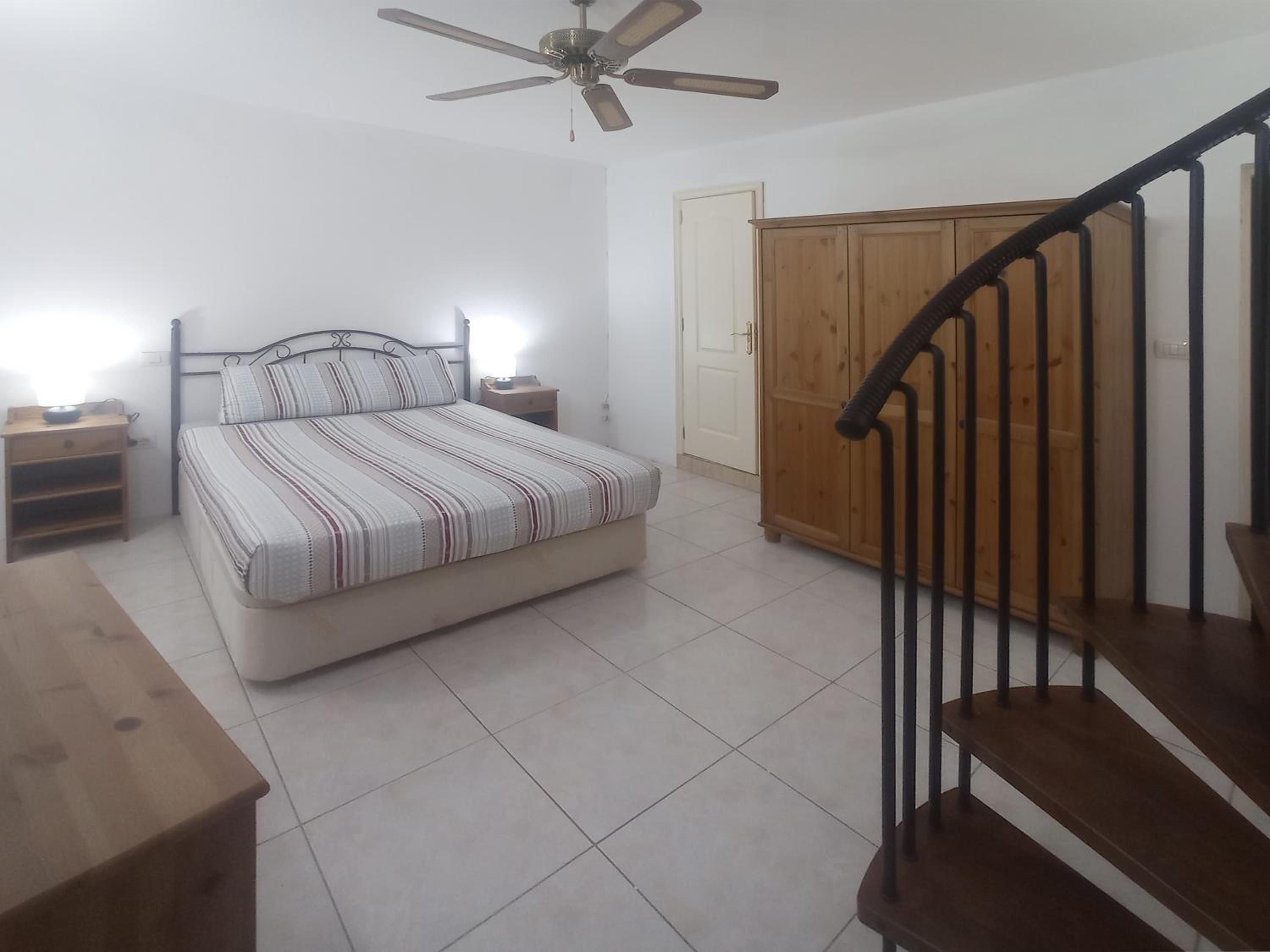 Departamento de tres habitaciones