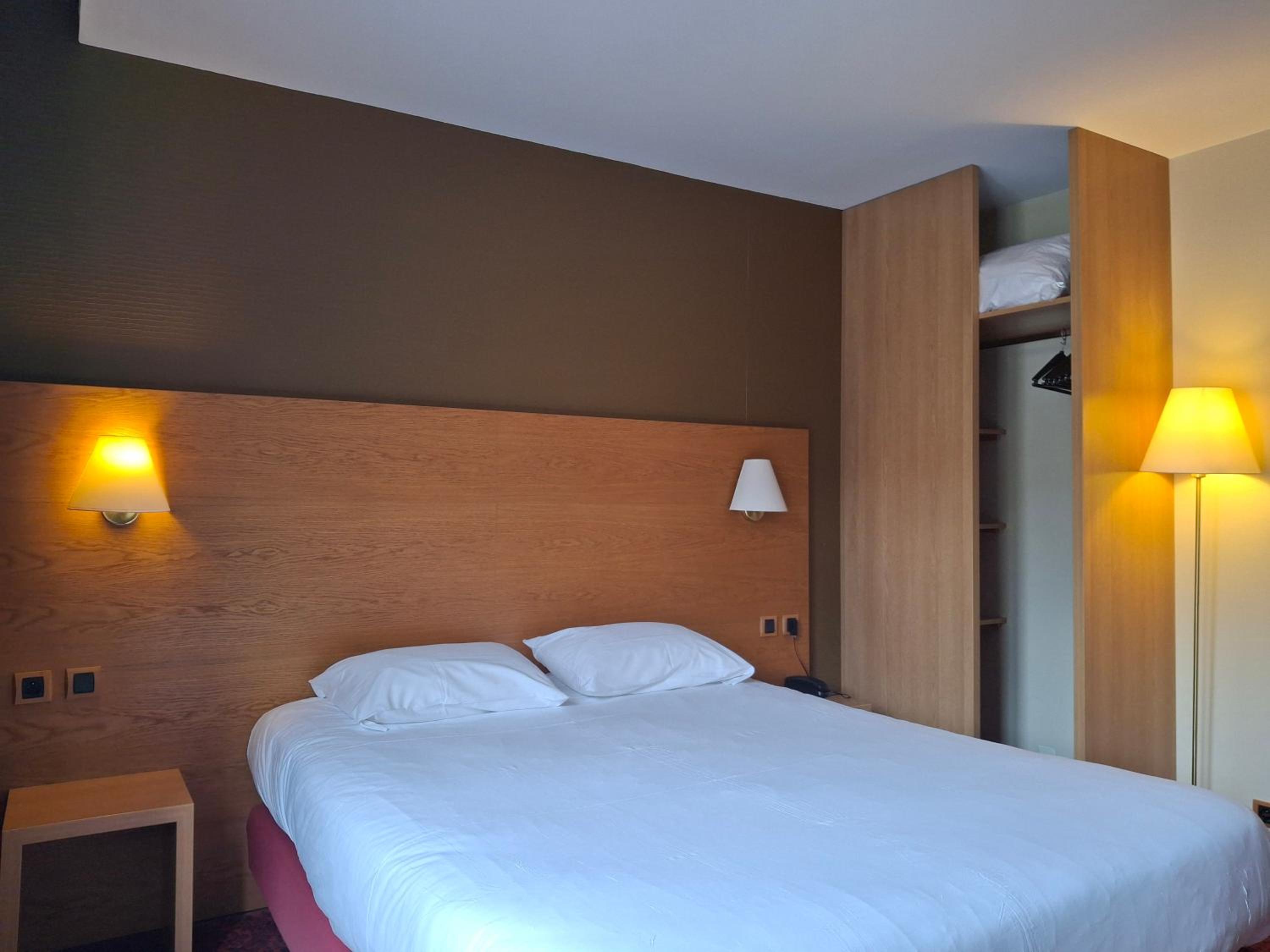 Superior Double Room - Photo 1