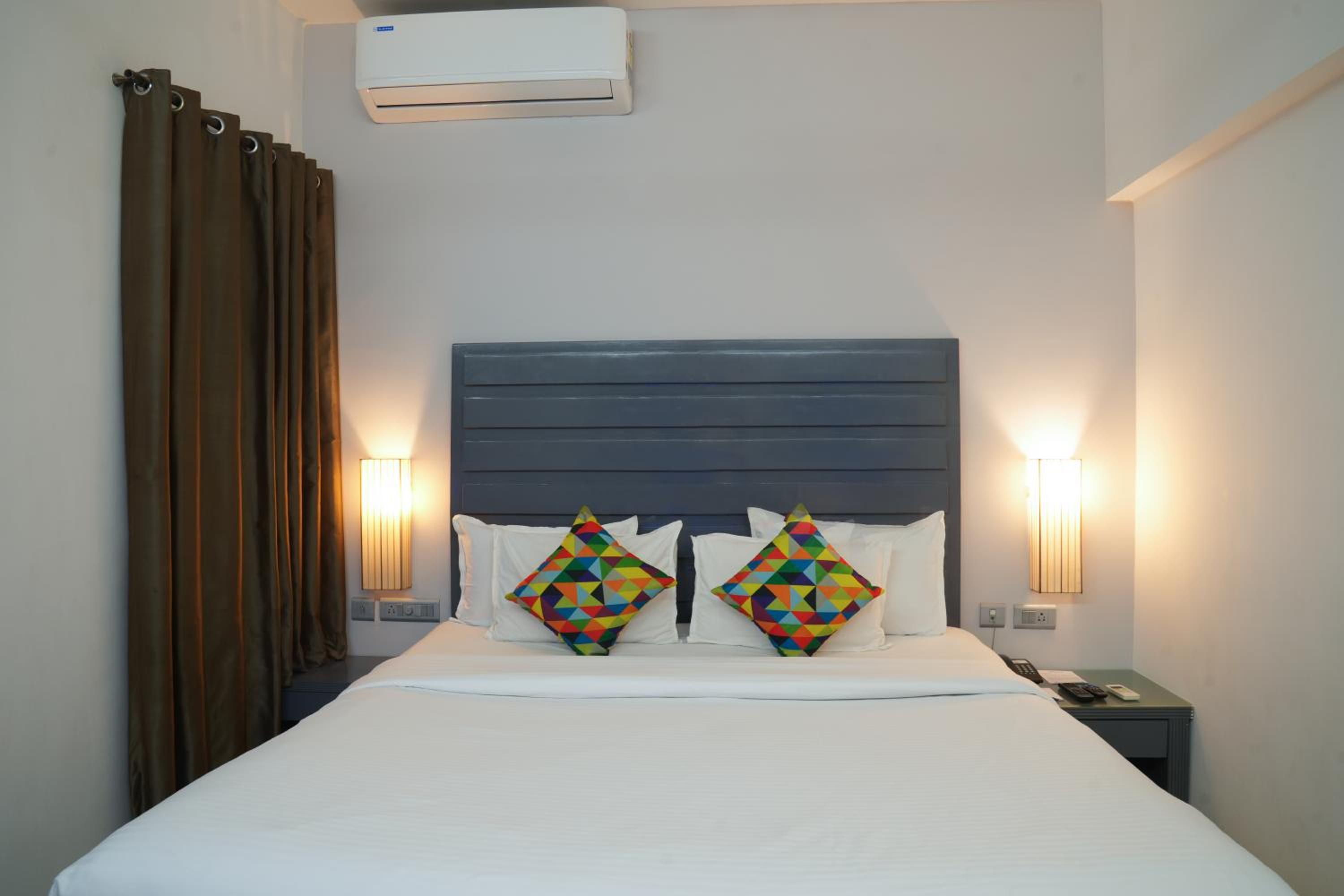 Superior Room - Photo 15