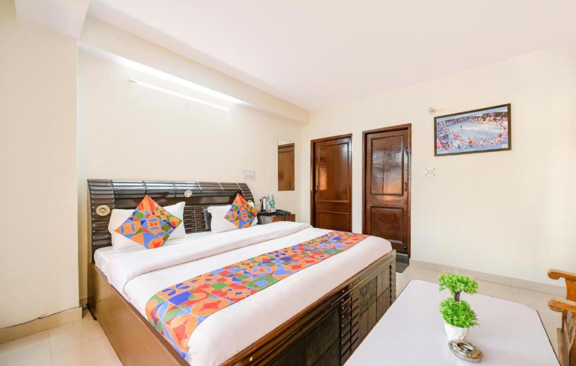 Double Room photo 3