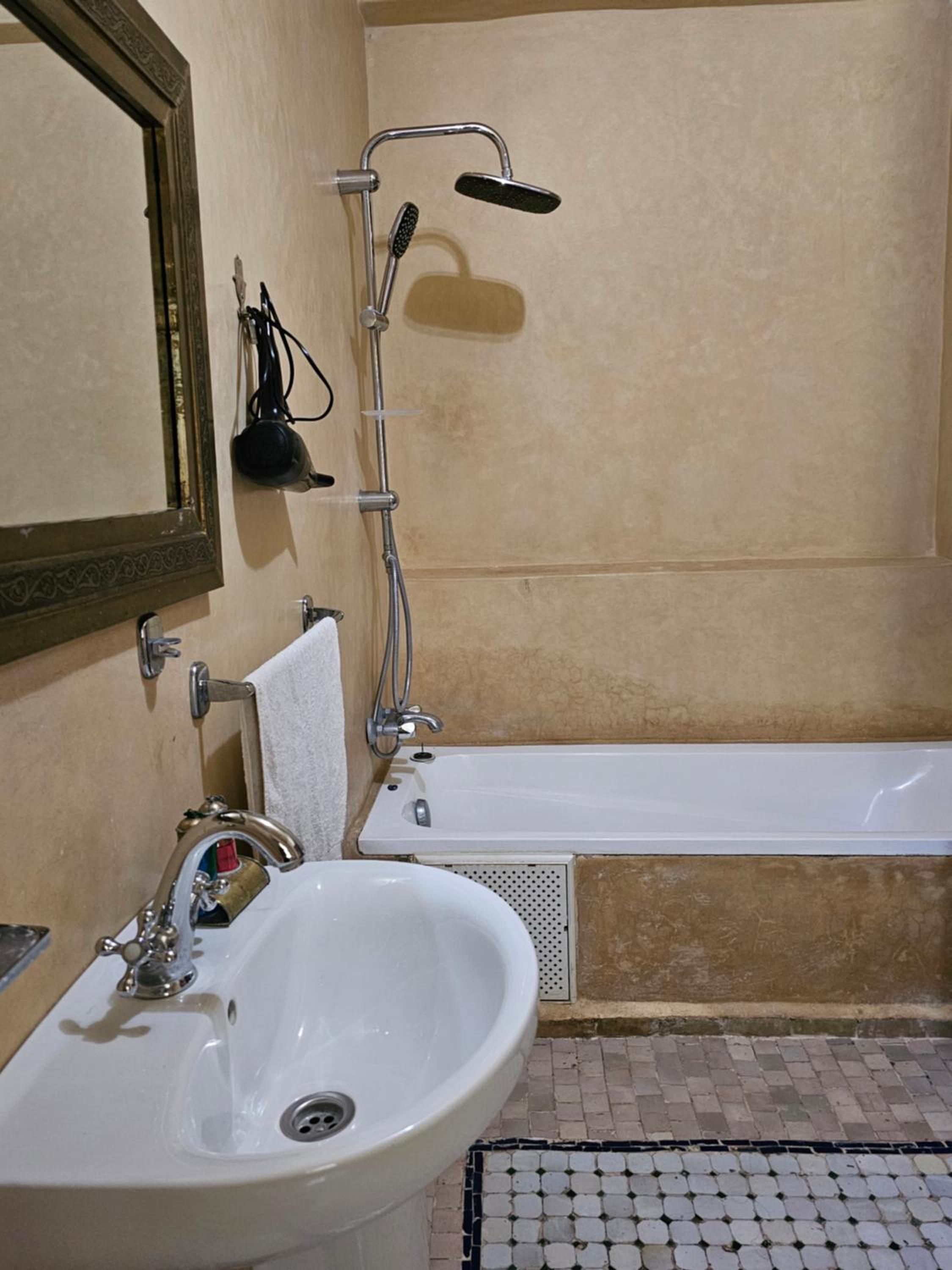 Superior Berber Double or Twin Room - Photo 4