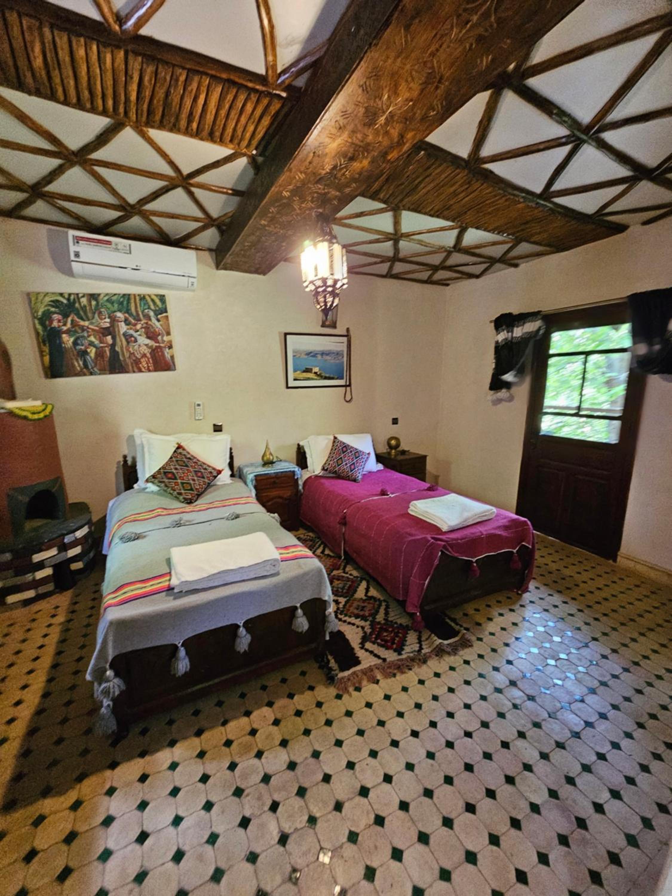 Superior Berber Double or Twin Room - Photo 1