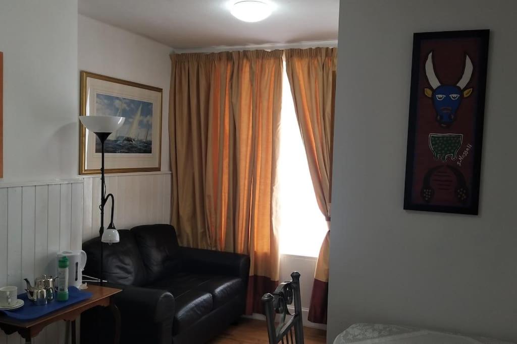 Two-Bedroom Apartment photo 1