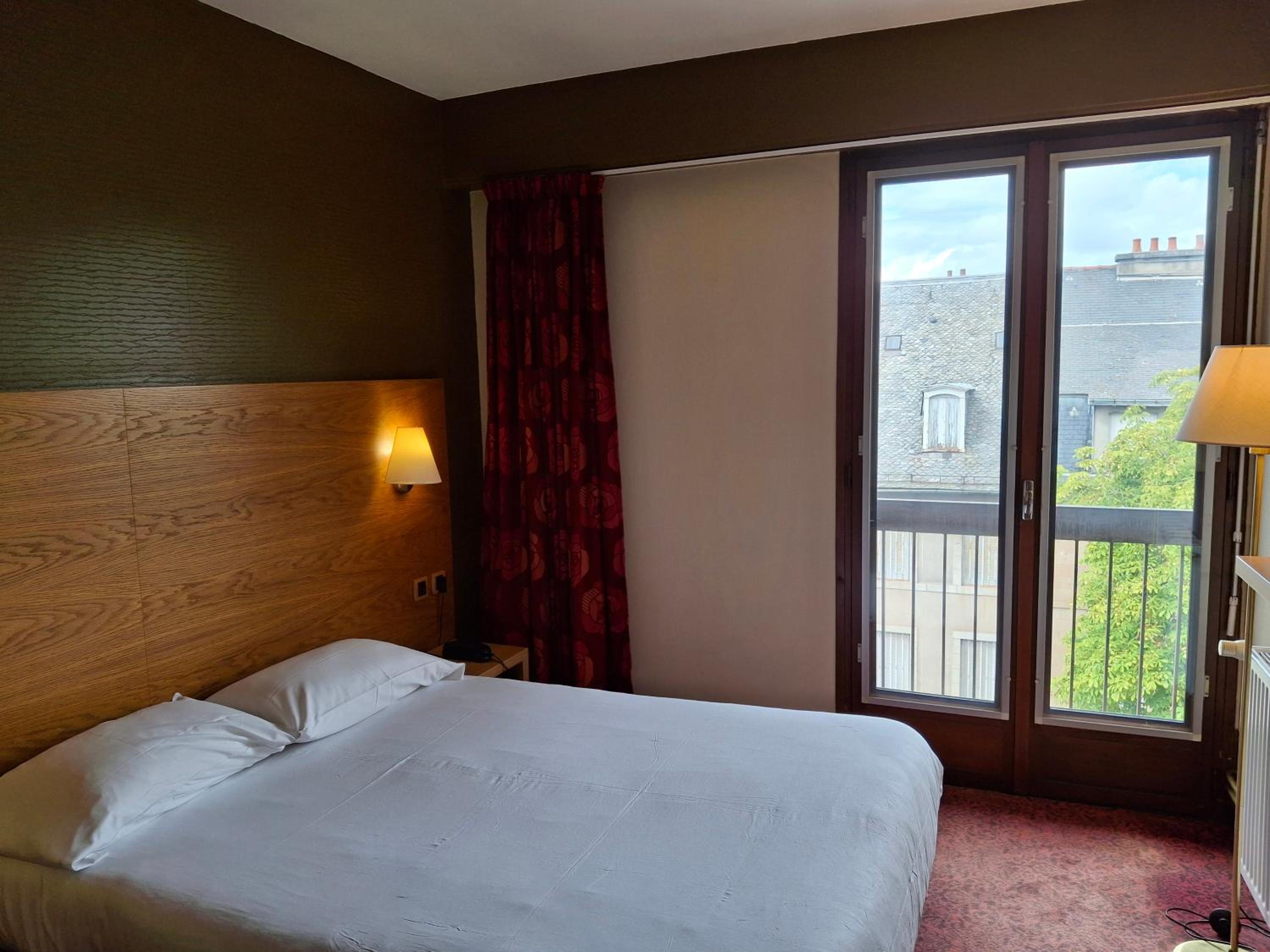 Classic Room - Photo 1